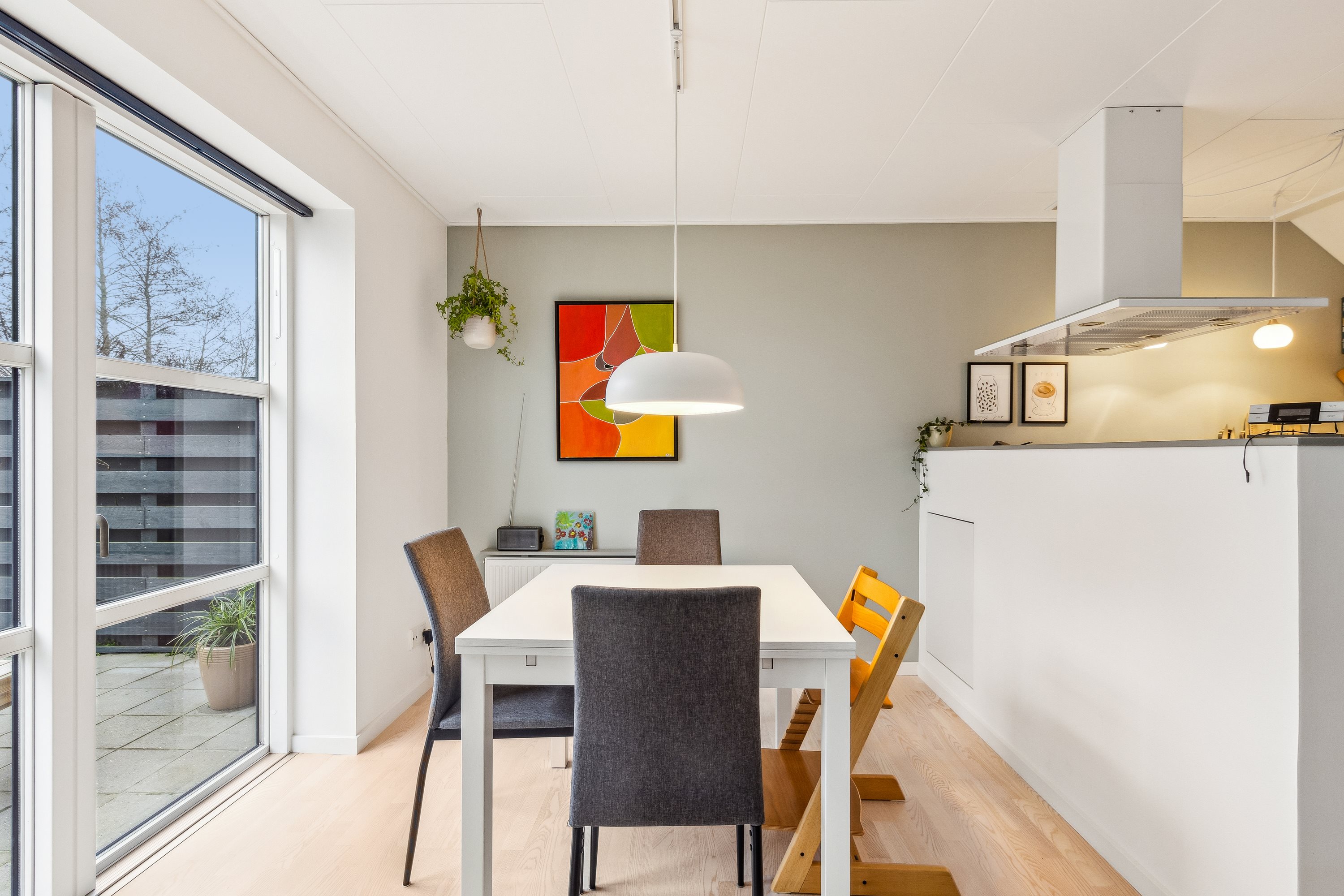 Harevænget 3N, 8450 Hammel