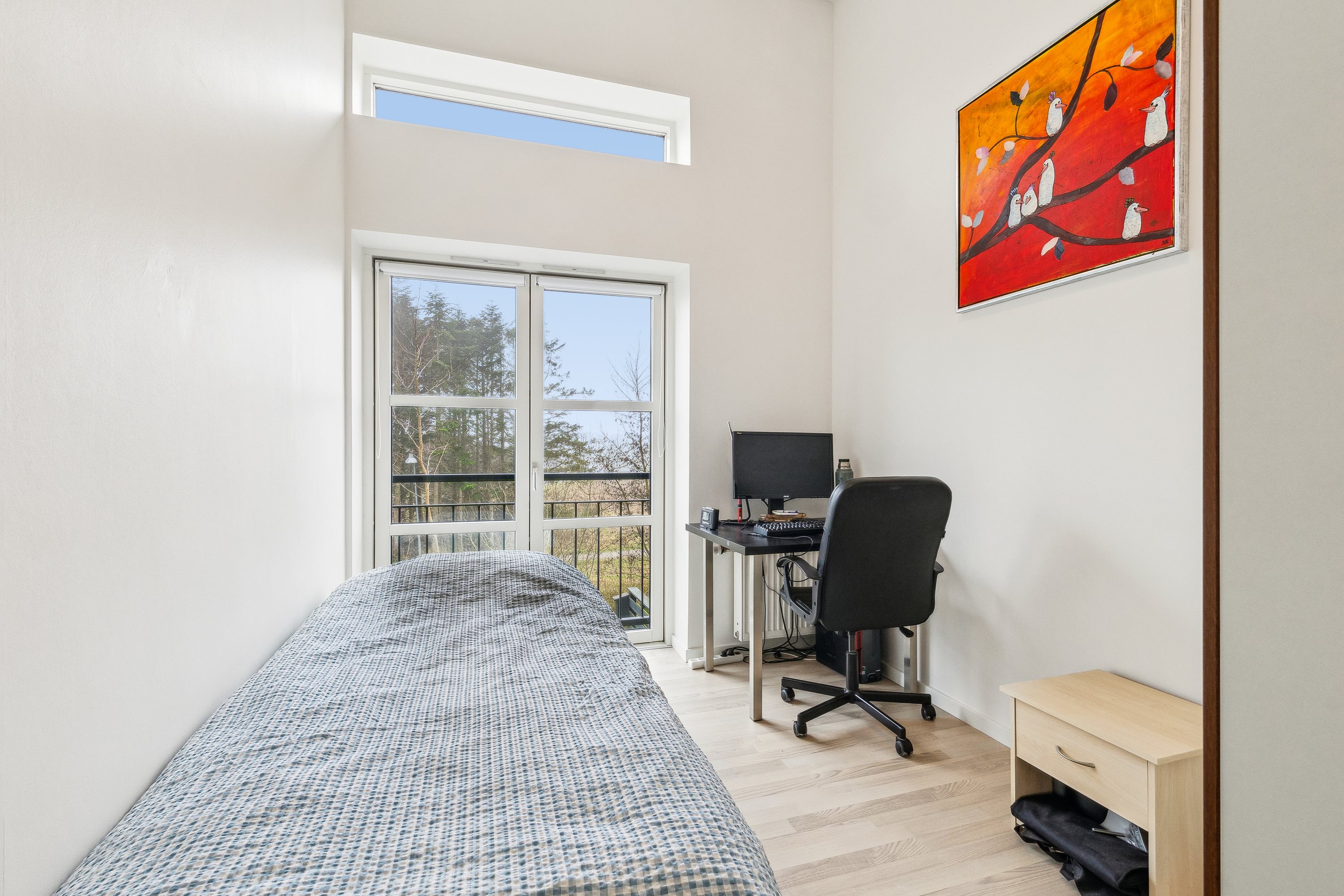 Harevænget 3N, 8450 Hammel