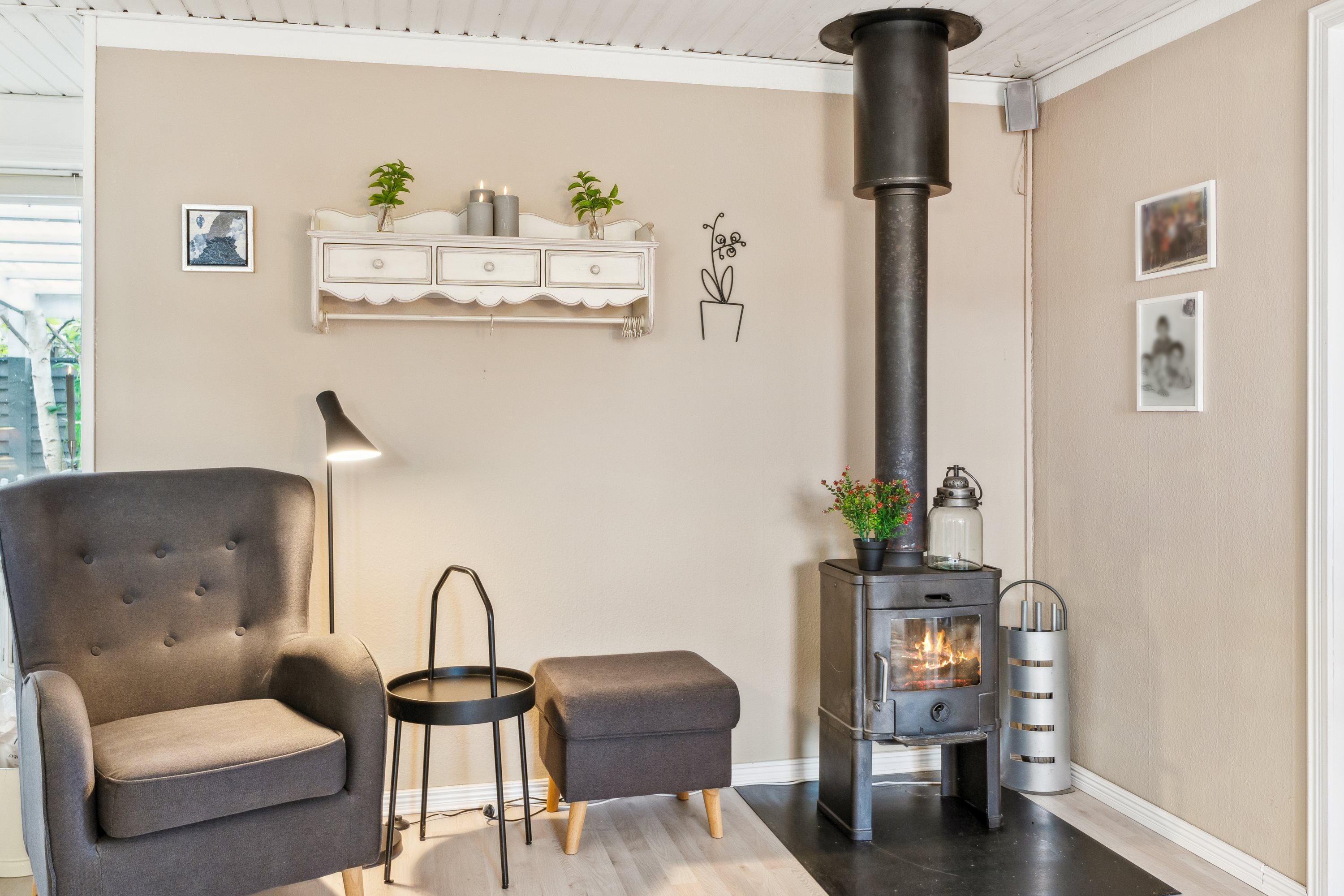 Knudsvej 9, 3300 Frederiksværk