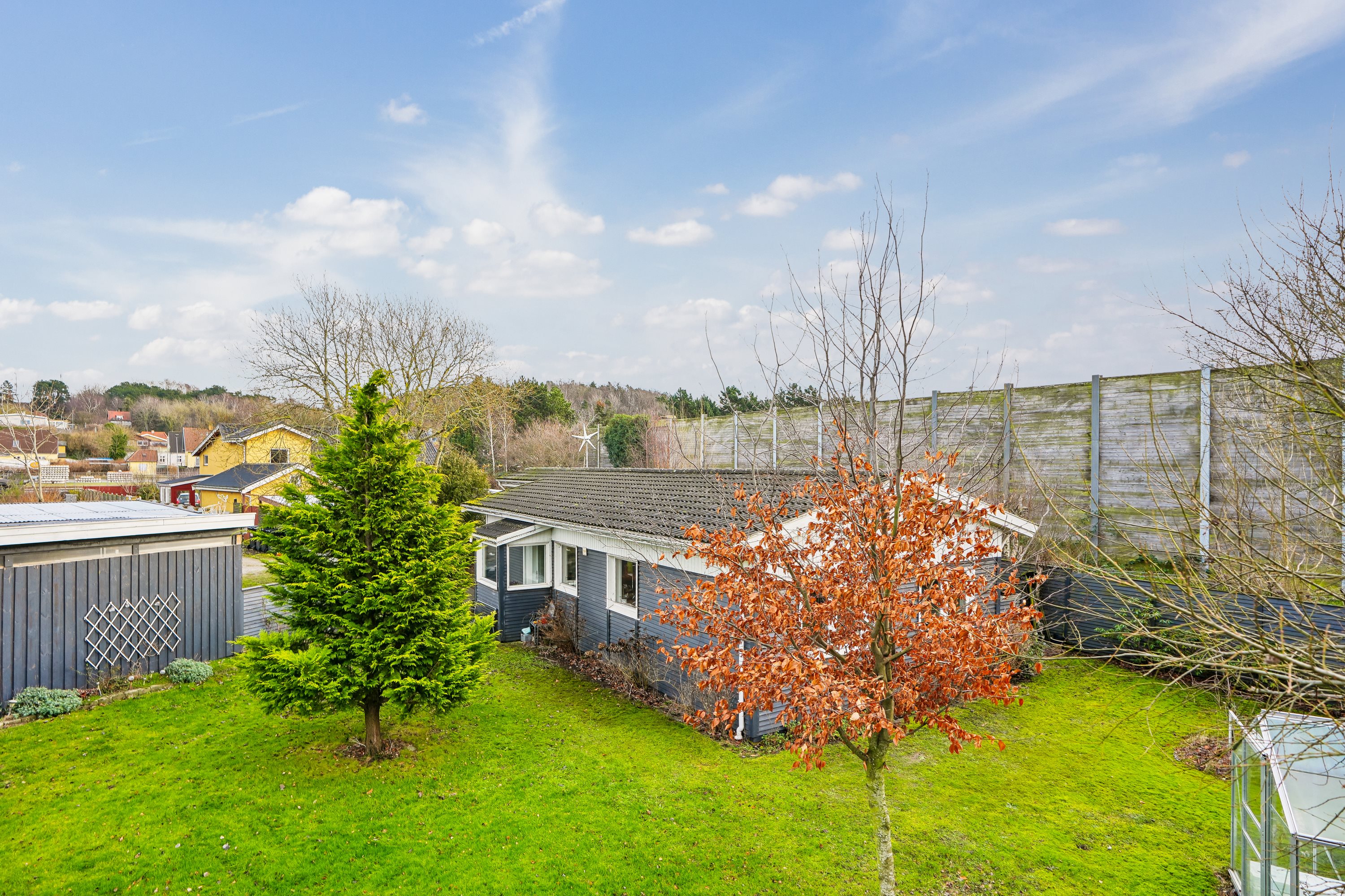 Knudsvej 9, 3300 Frederiksværk