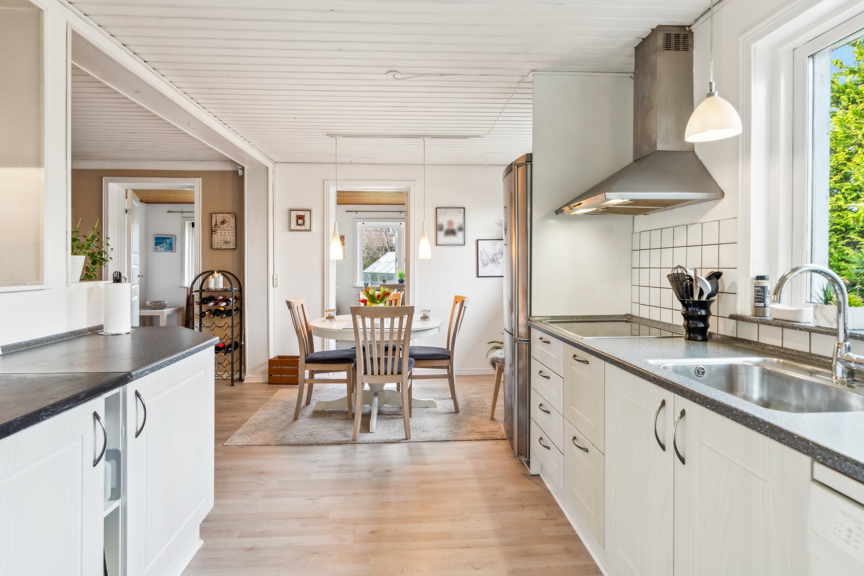 Knudsvej 9, 3300 Frederiksværk