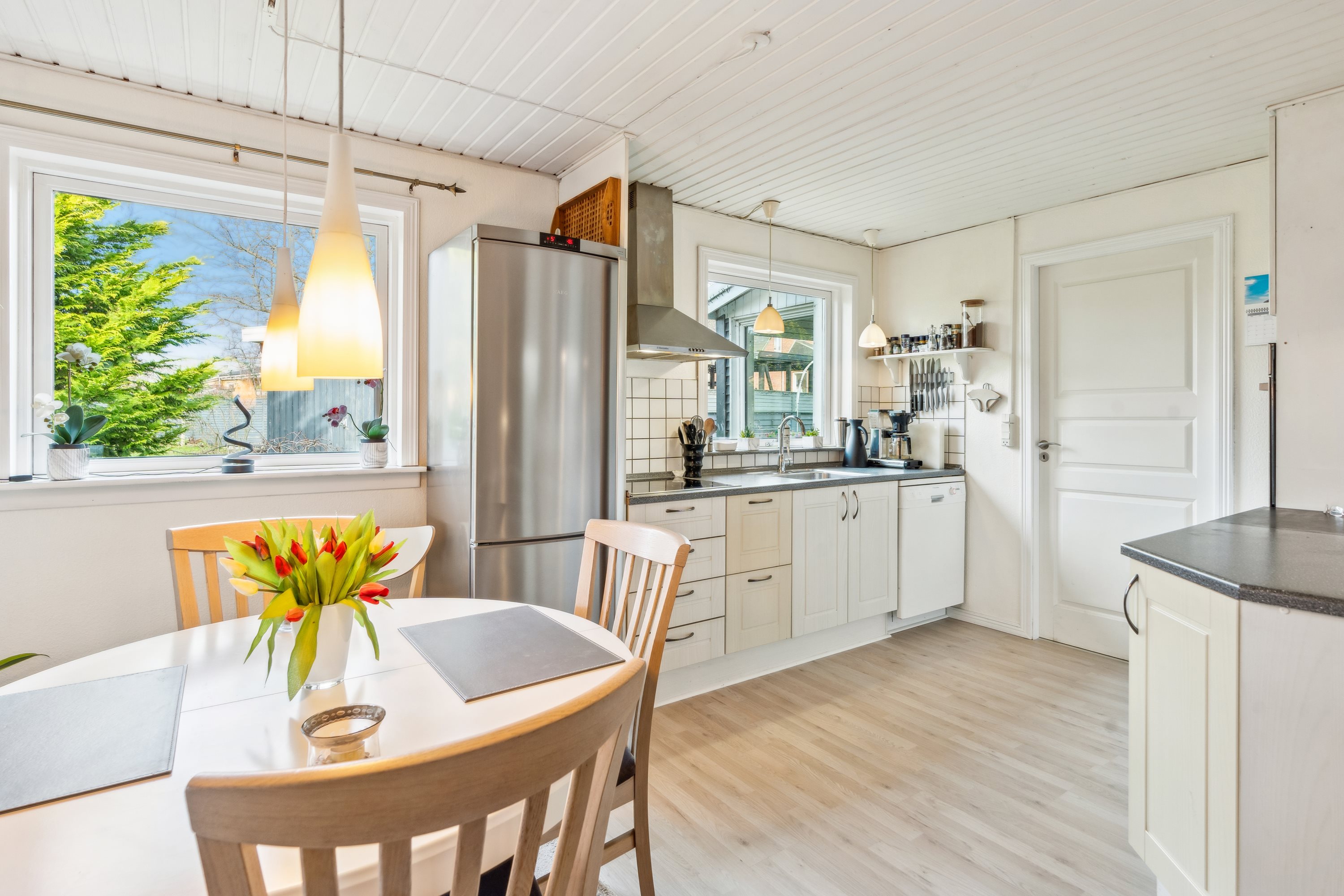 Knudsvej 9, 3300 Frederiksværk