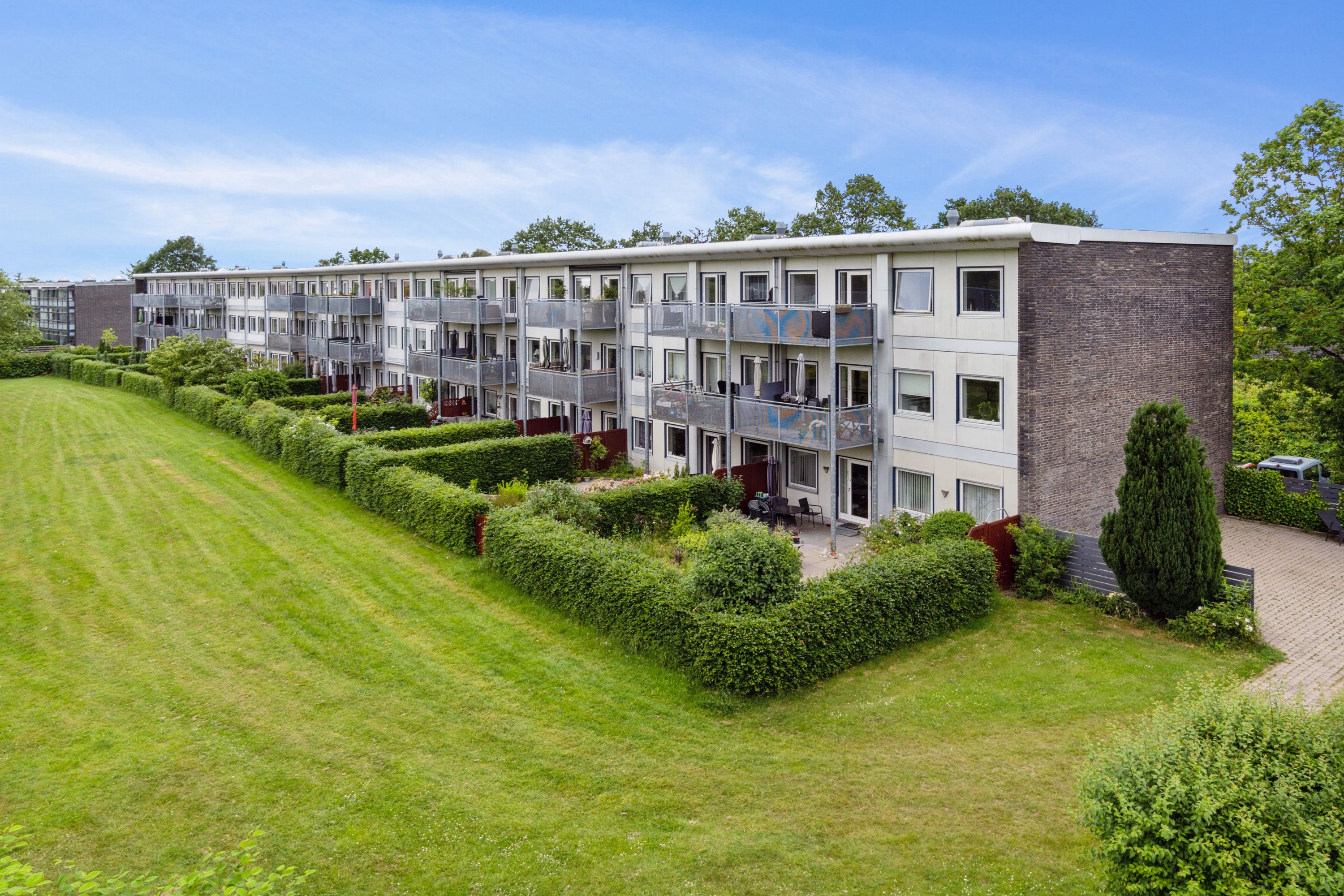 Skovledet 99A, 3. th., 3400 Hillerød
