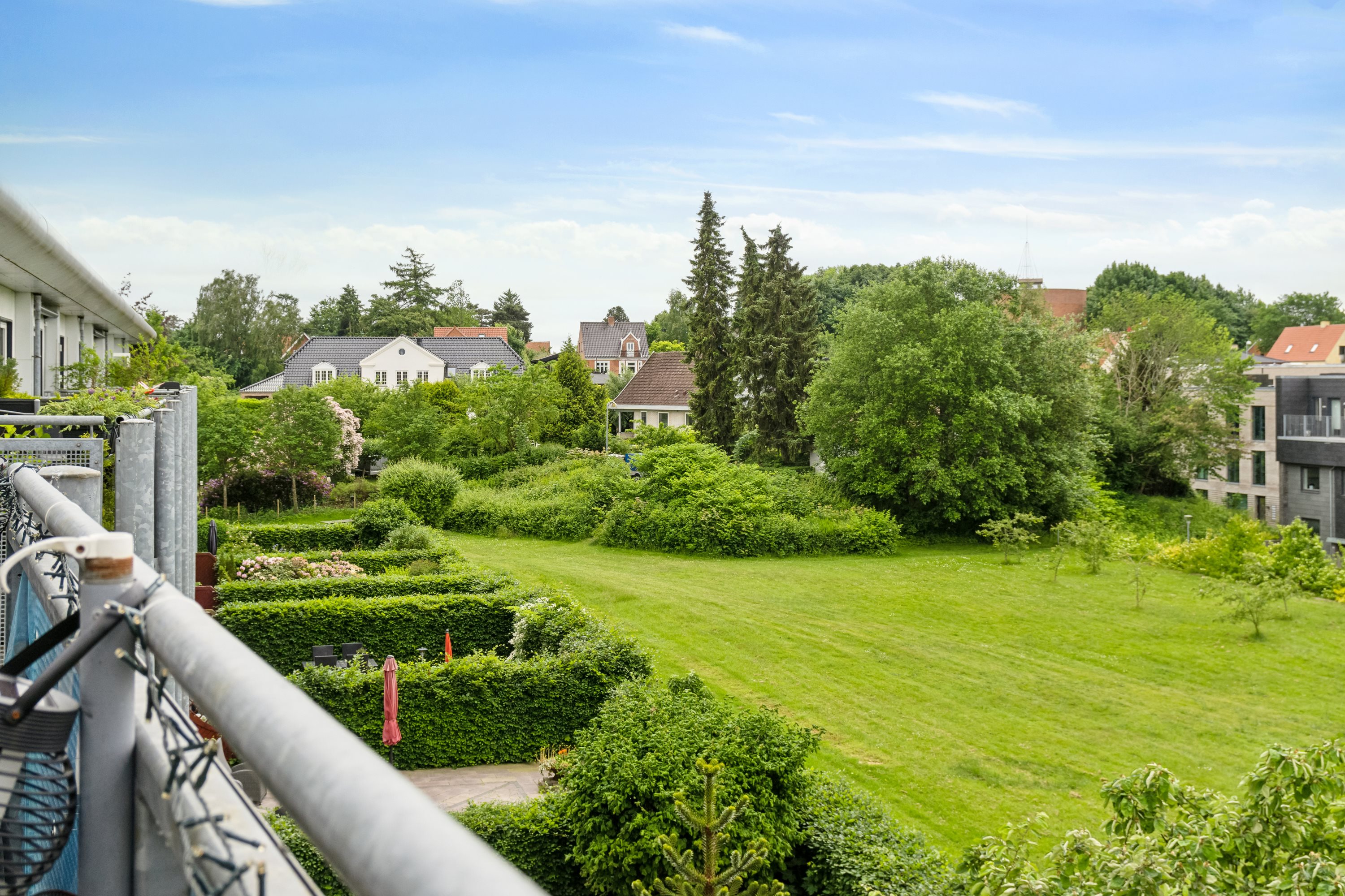 Skovledet 99A, 3. th., 3400 Hillerød