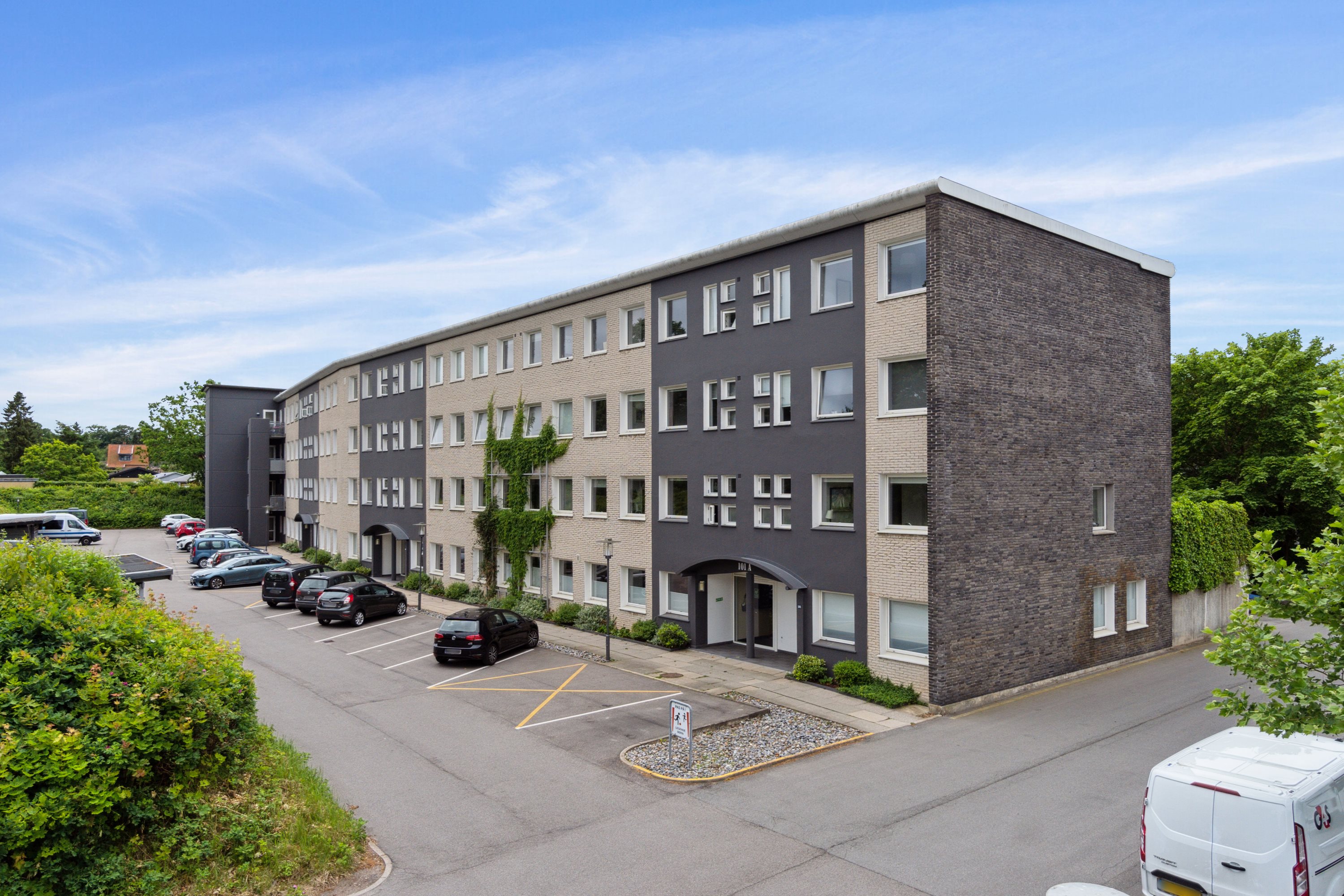 Skovledet 99A, 3. th., 3400 Hillerød