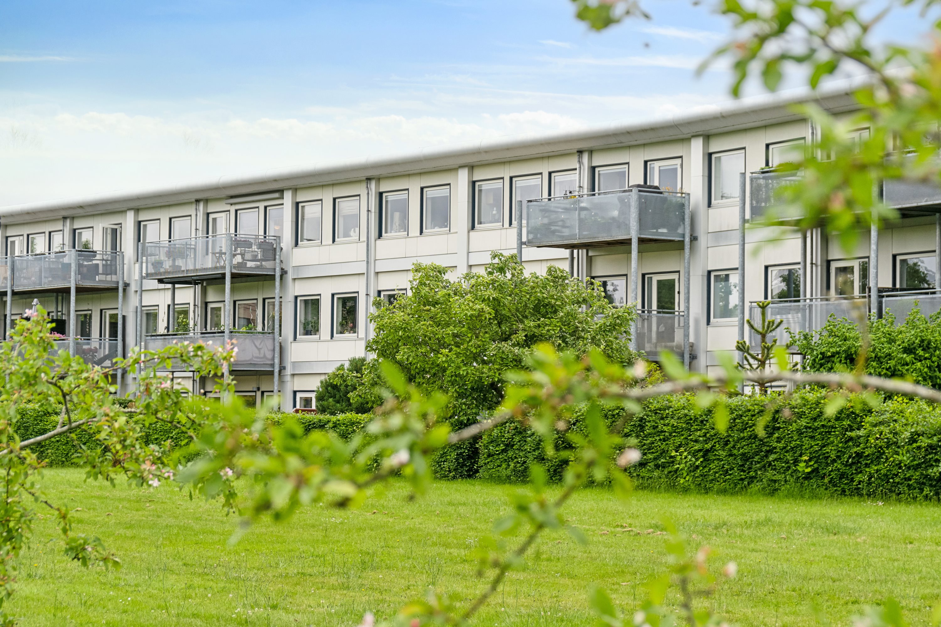 Skovledet 99A, 3. th., 3400 Hillerød
