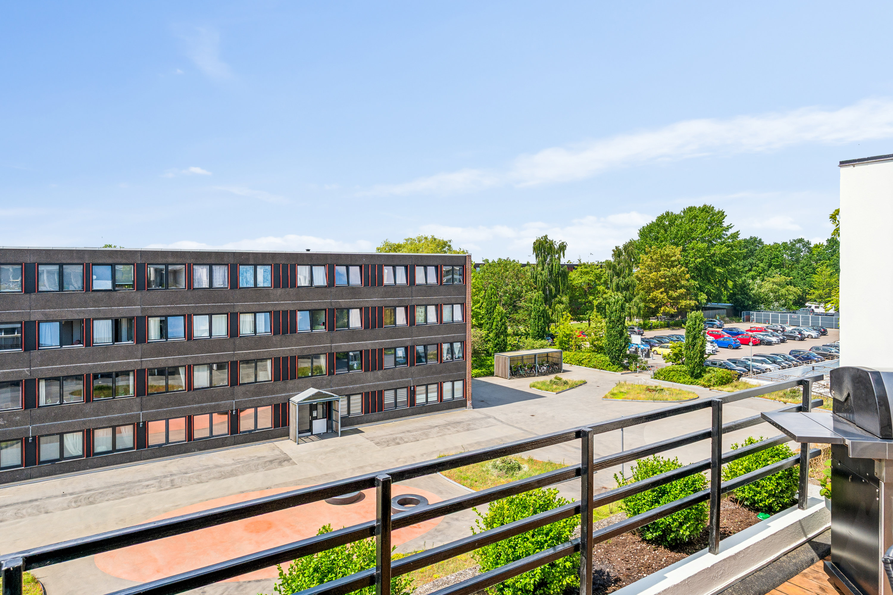 Spaden D 3, 3. 2., 2630 Taastrup
