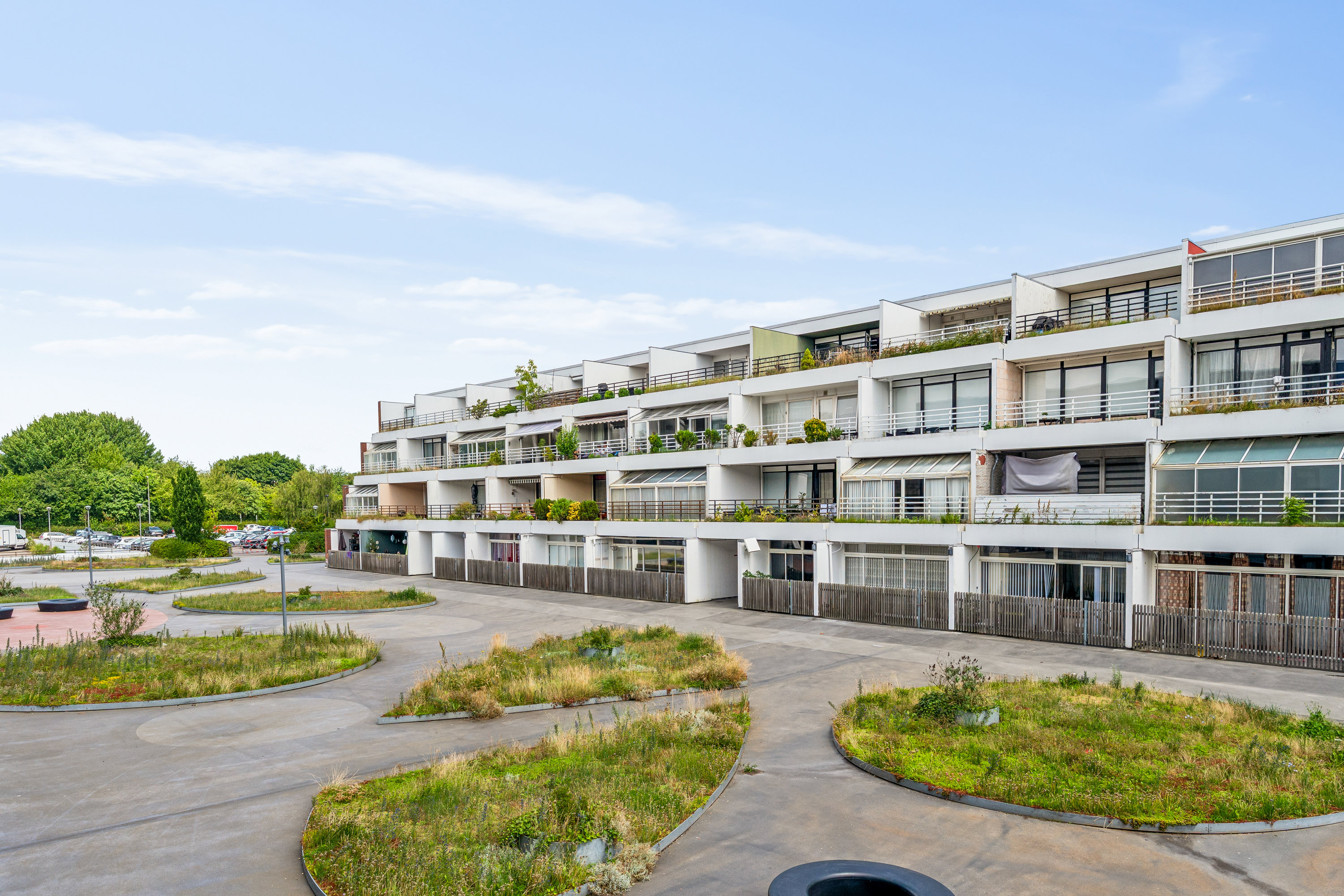 Spaden D 3, 3. 2., 2630 Taastrup