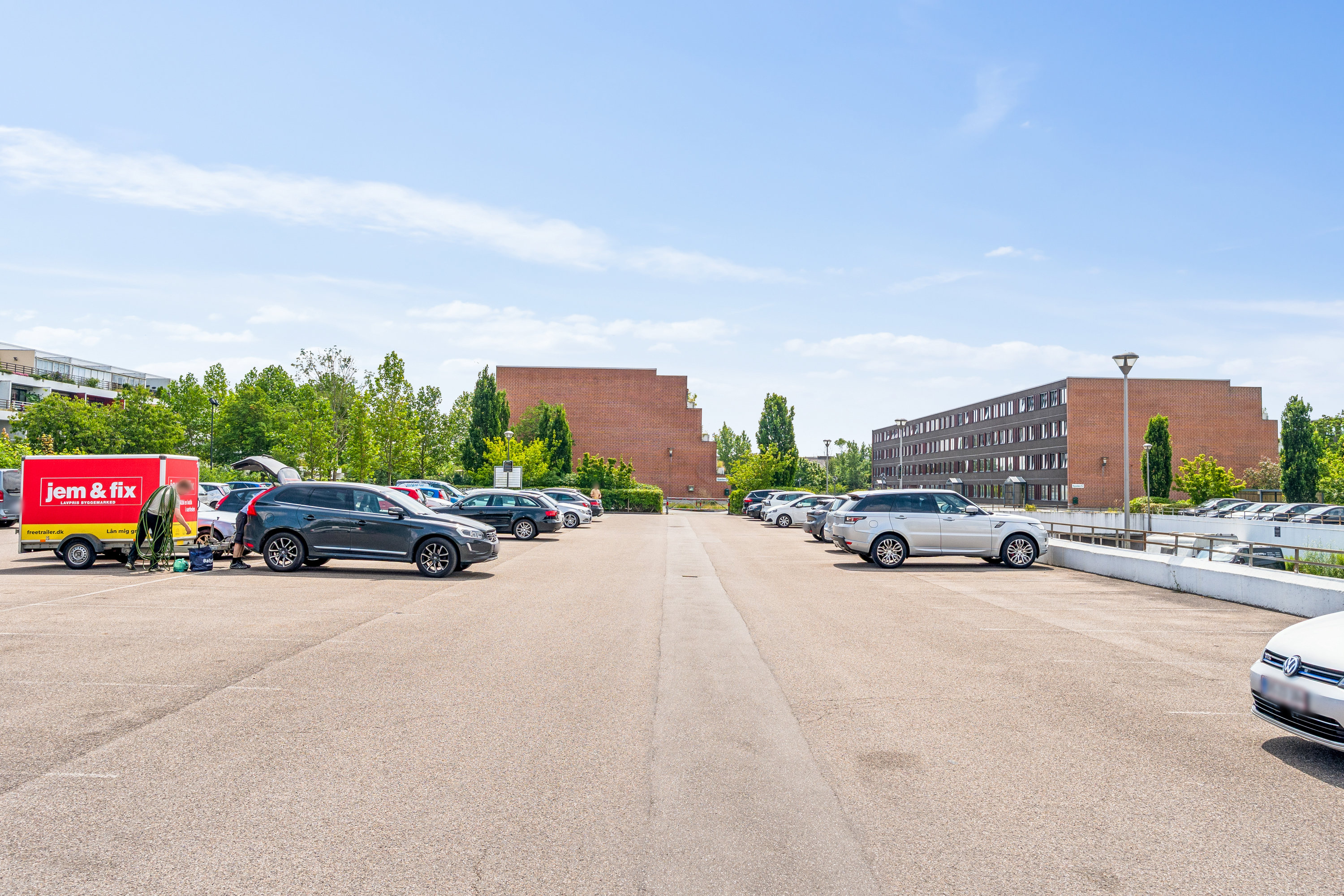 Spaden D 3, 3. 2., 2630 Taastrup