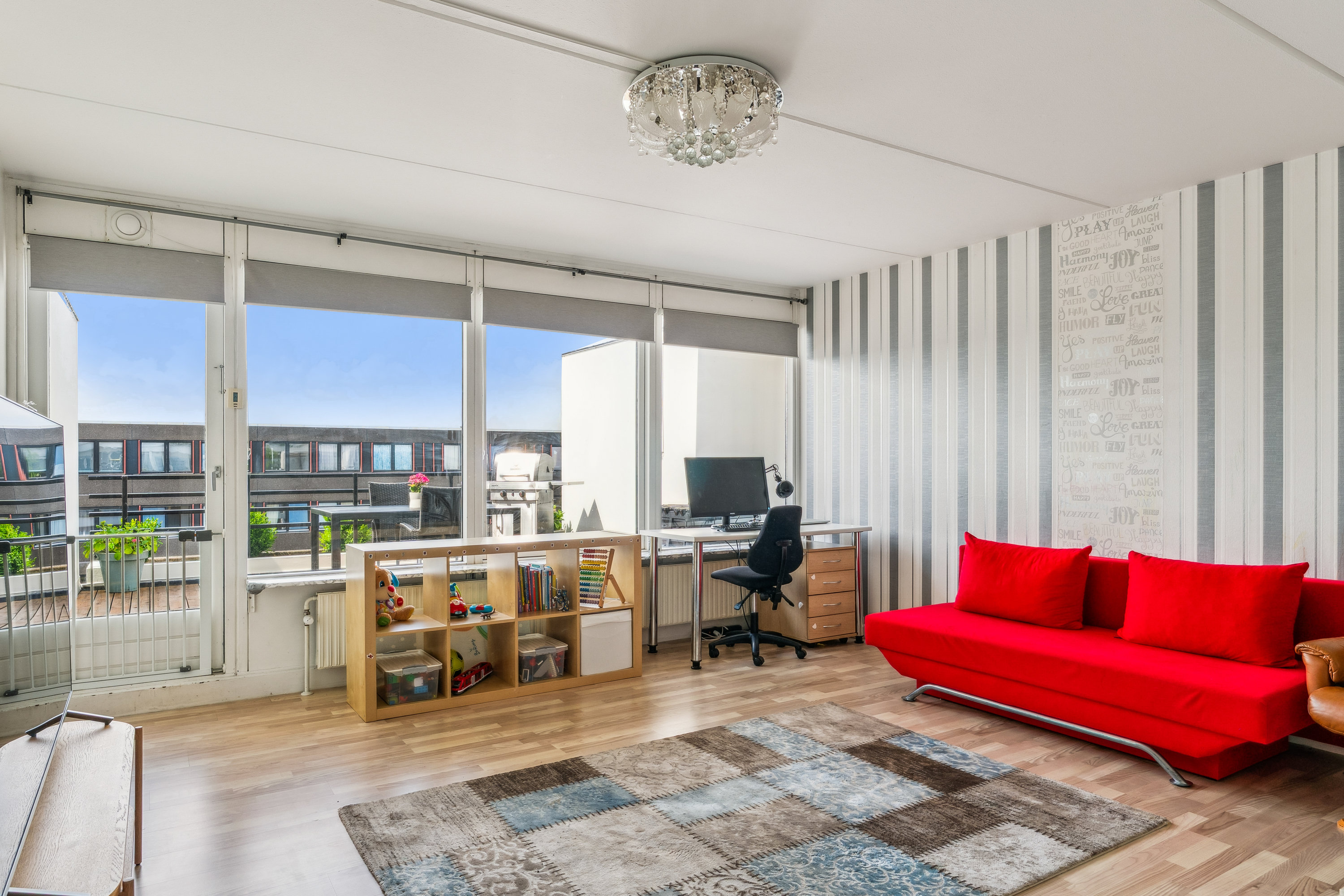 Spaden D 3, 3. 2., 2630 Taastrup