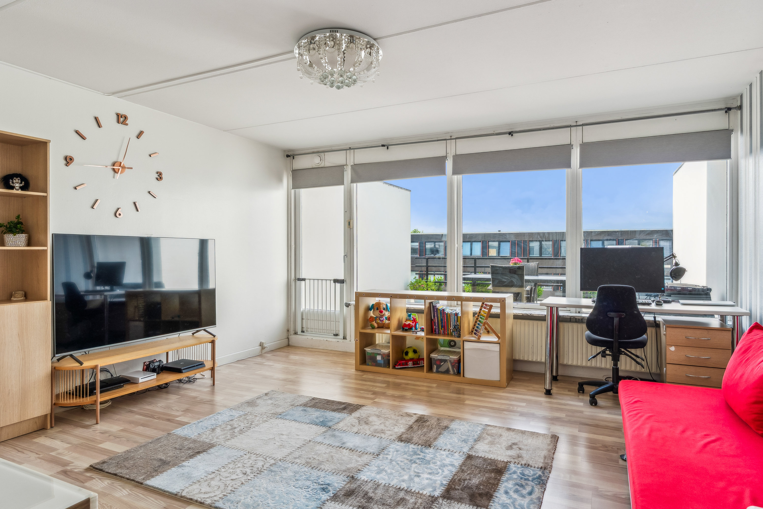 Spaden D 3, 3. 2., 2630 Taastrup