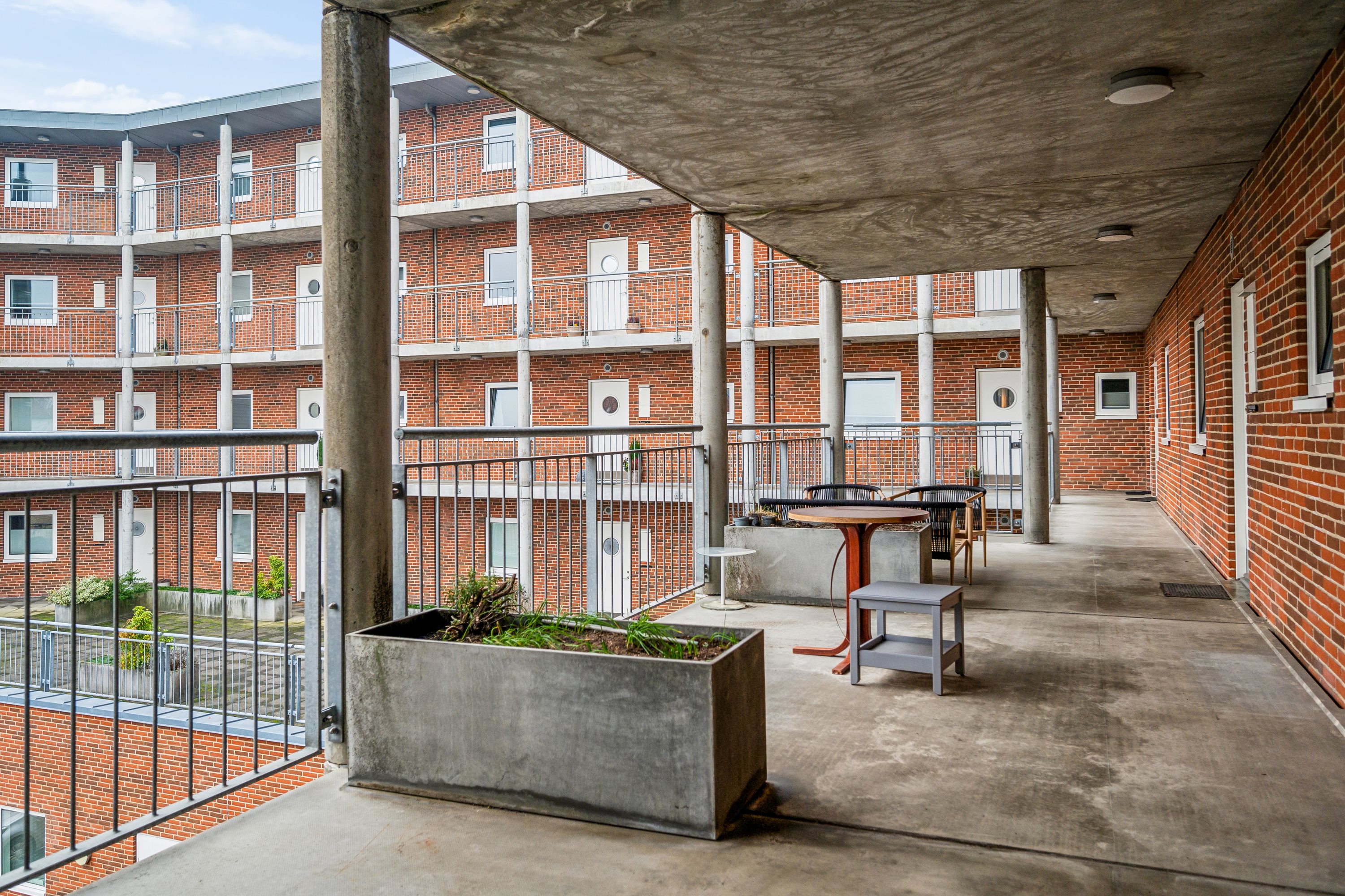 Svanes Torv 1, 2. 9., 8700 Horsens