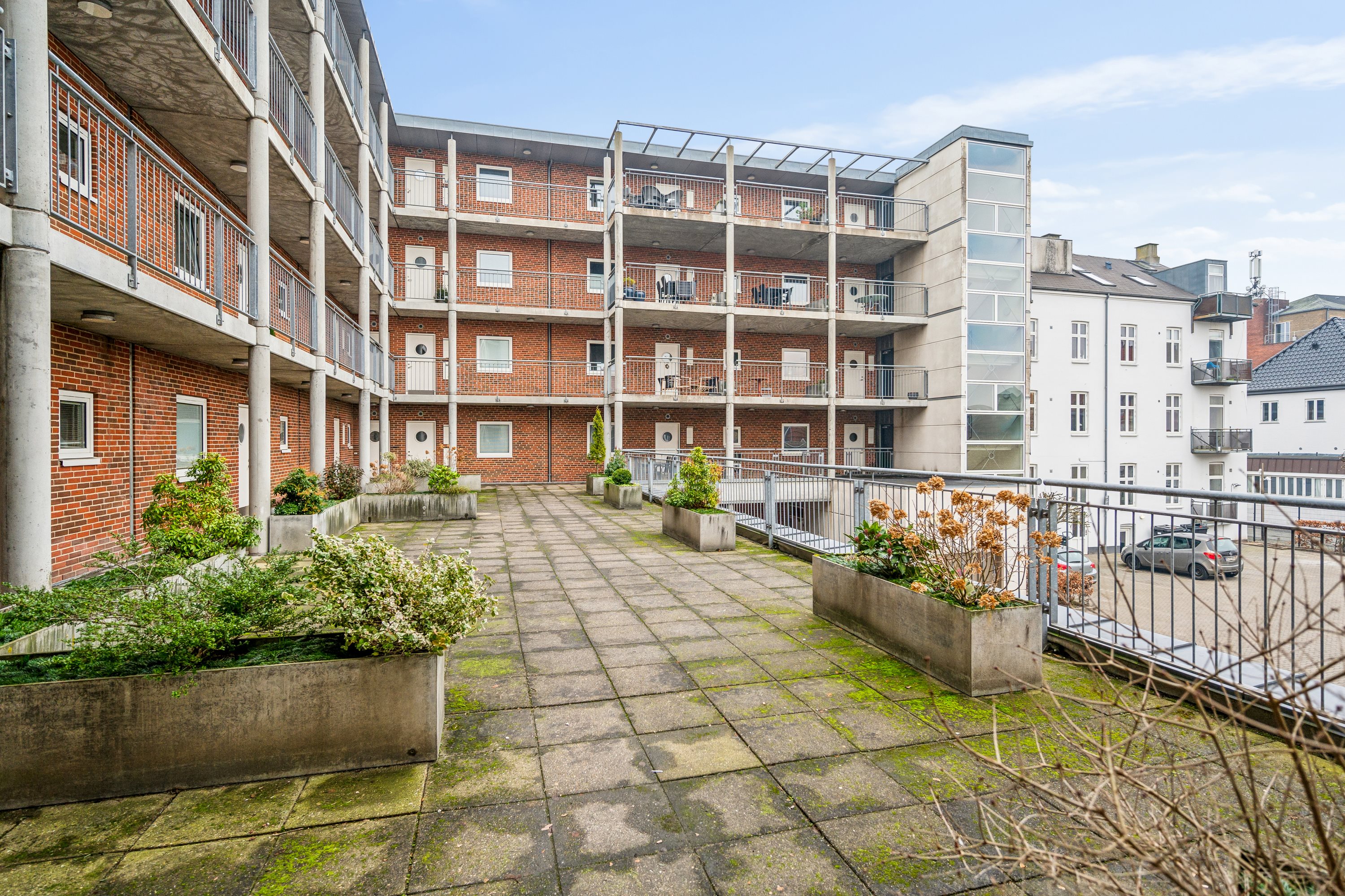 Svanes Torv 1, 2. 9., 8700 Horsens