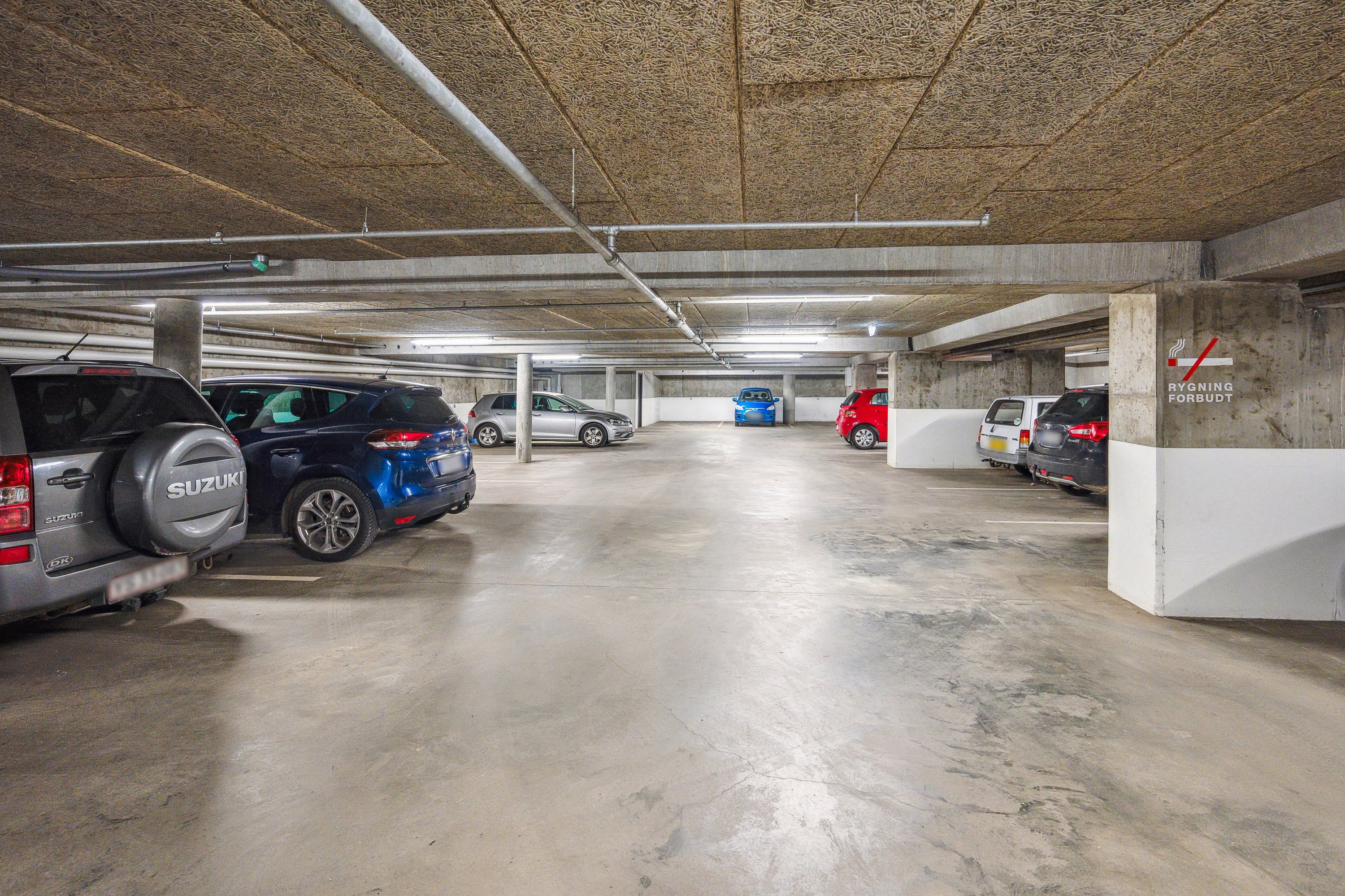 Svanes Torv 1, 2. 9., 8700 Horsens
