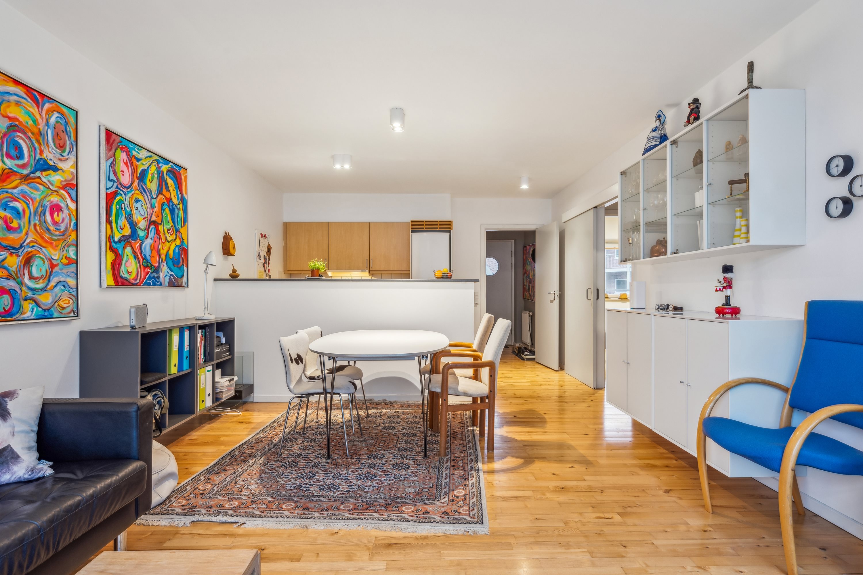 Svanes Torv 1, 2. 9., 8700 Horsens