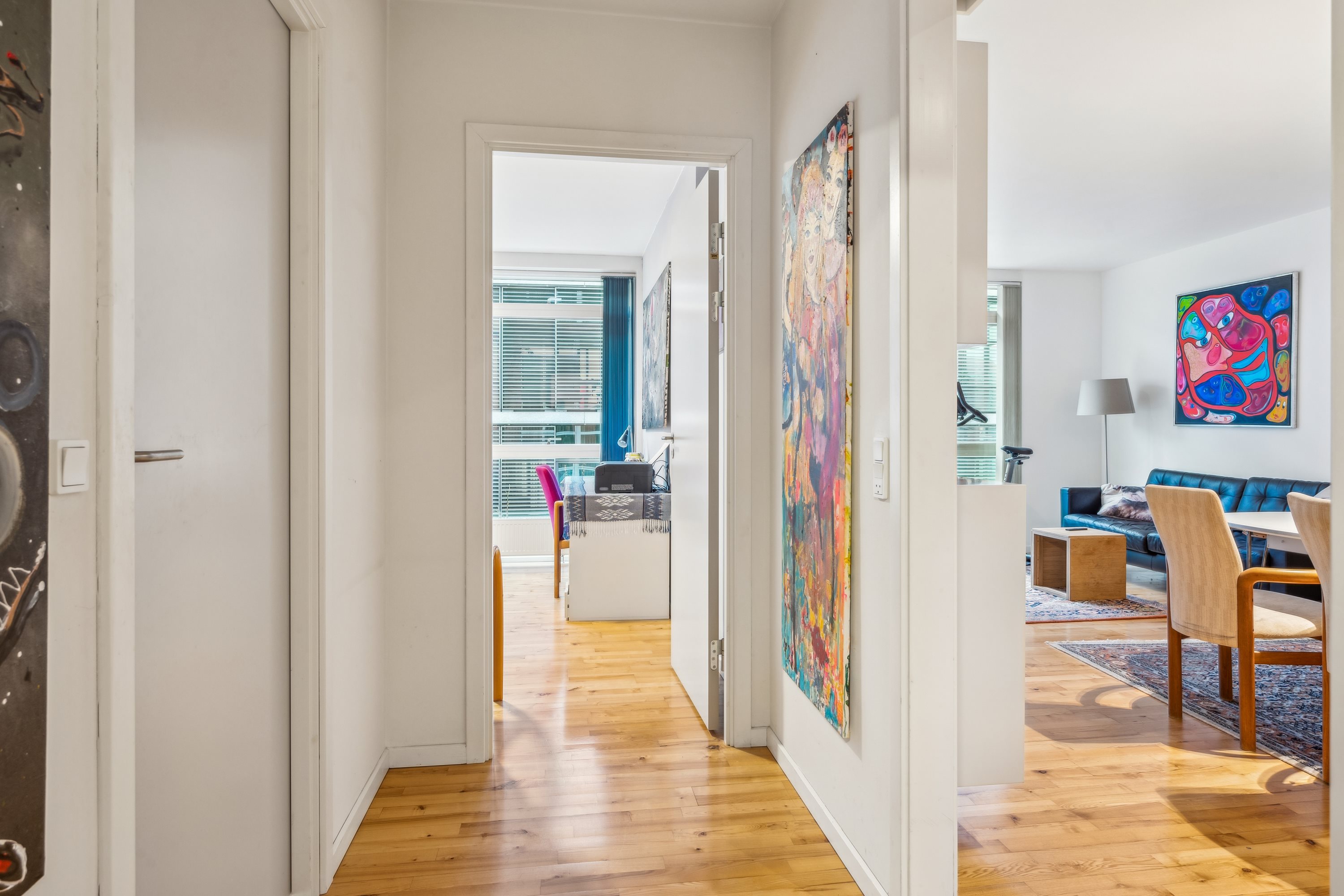 Svanes Torv 1, 2. 9., 8700 Horsens