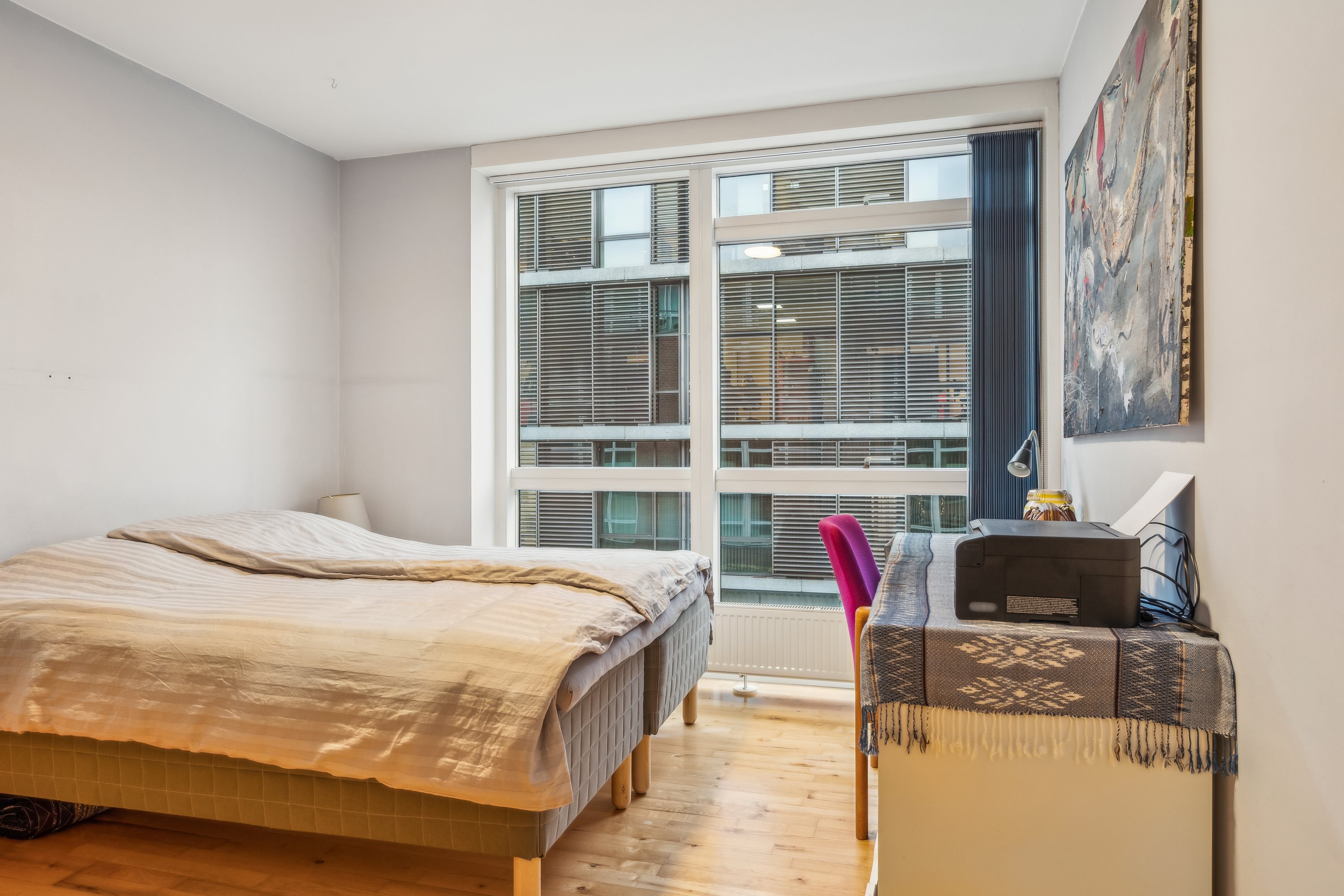 Svanes Torv 1, 2. 9., 8700 Horsens