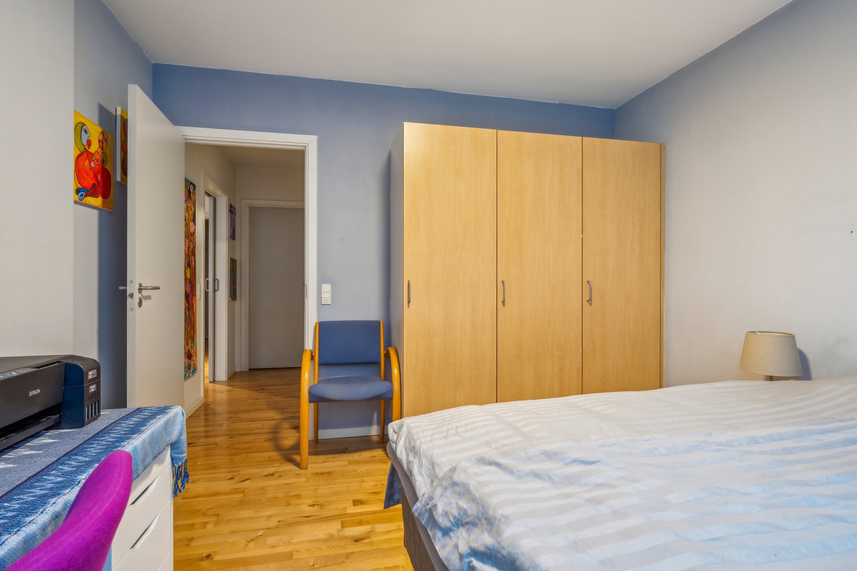 Svanes Torv 1, 2. 9., 8700 Horsens