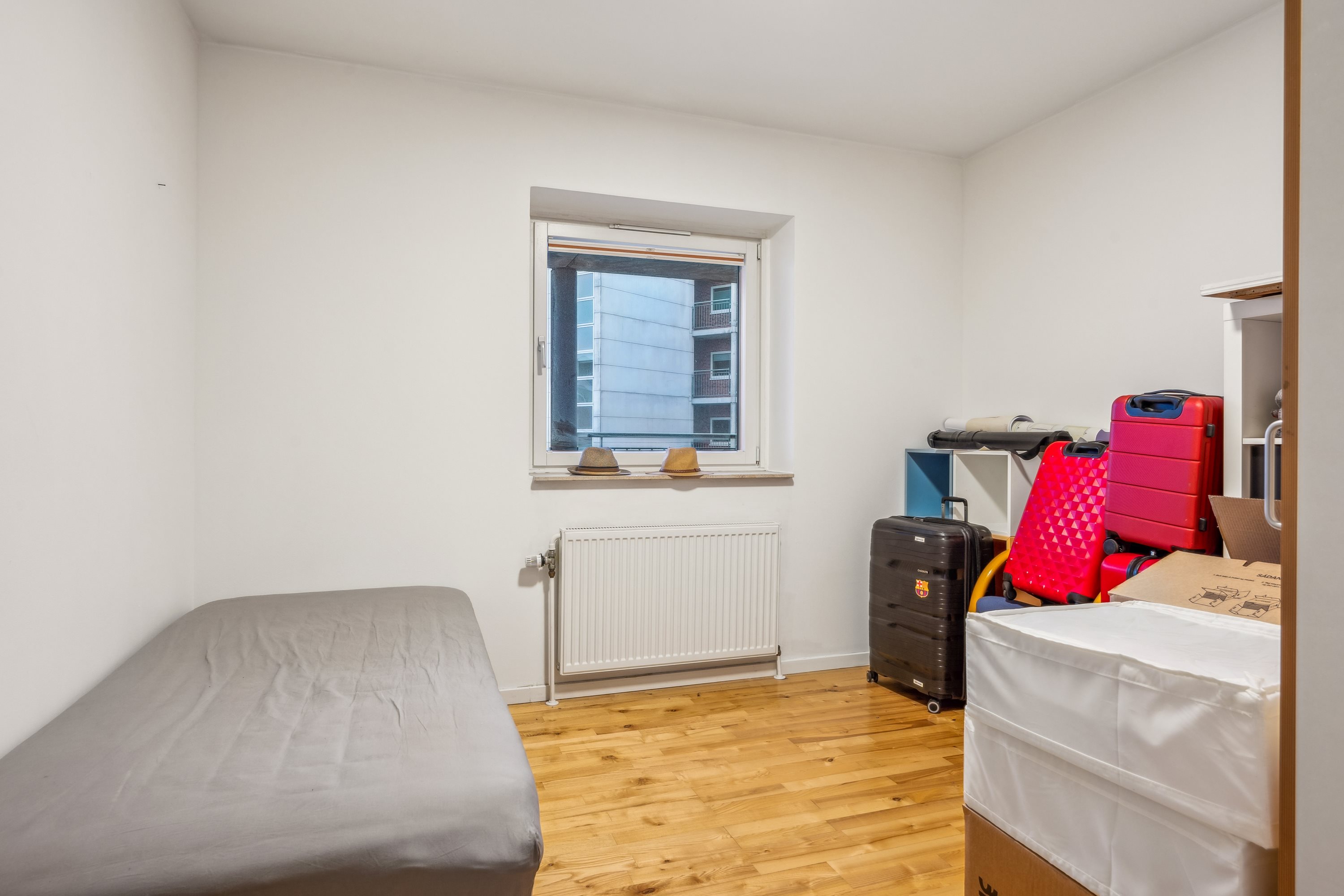 Svanes Torv 1, 2. 9., 8700 Horsens