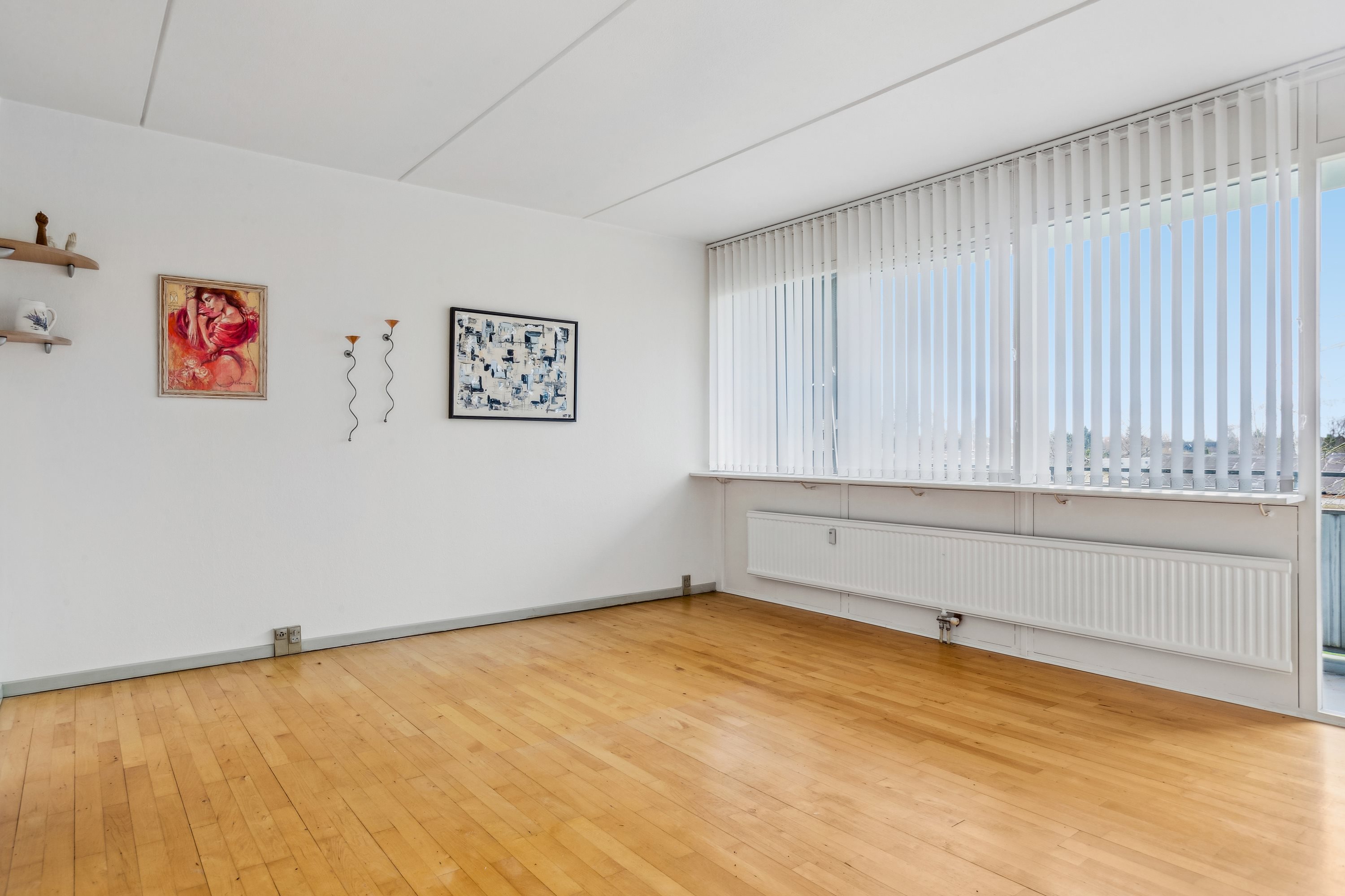 Benløseparken 7, 1. th., 4100 Ringsted