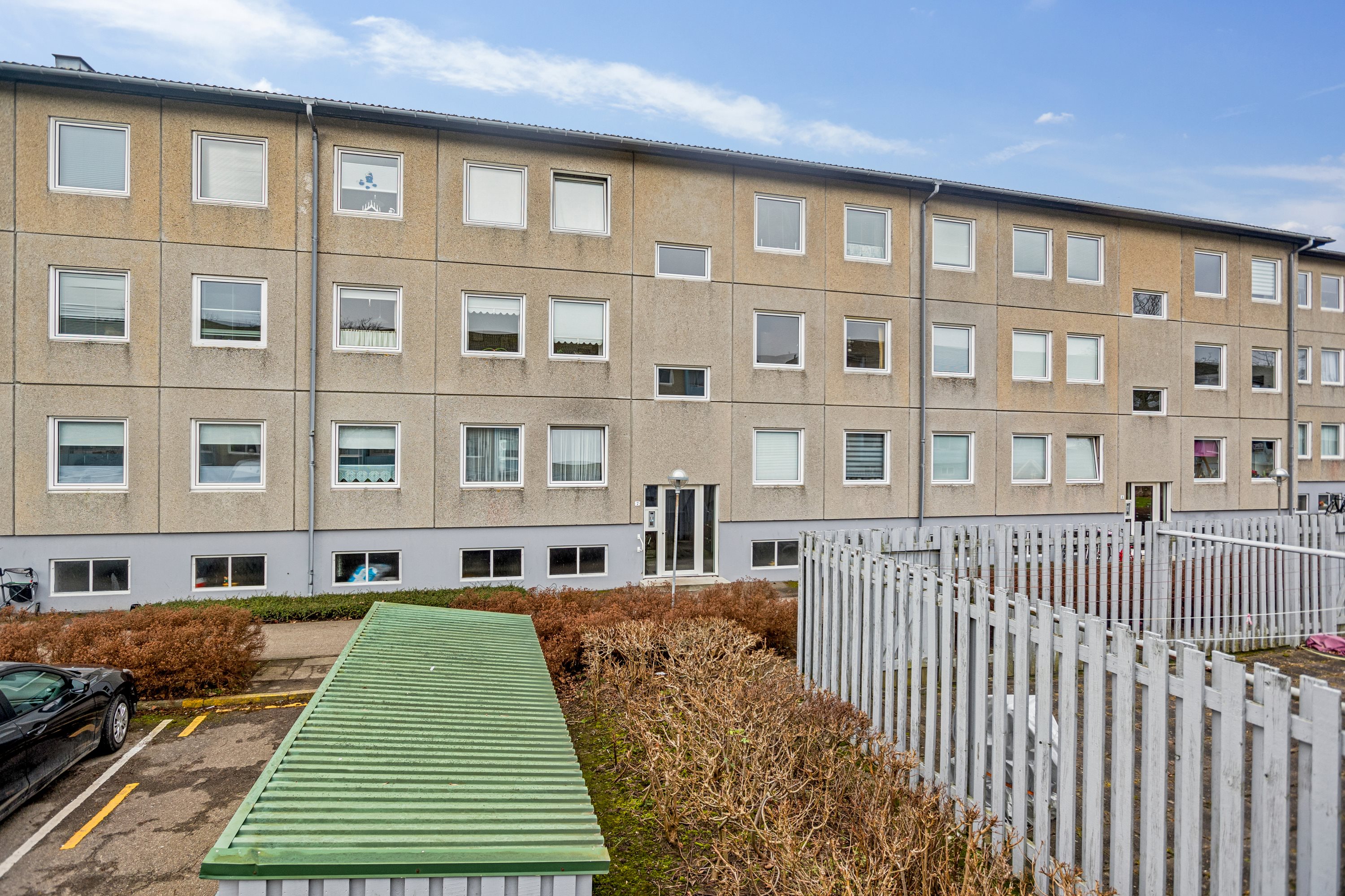 Benløseparken 7, 1. th., 4100 Ringsted