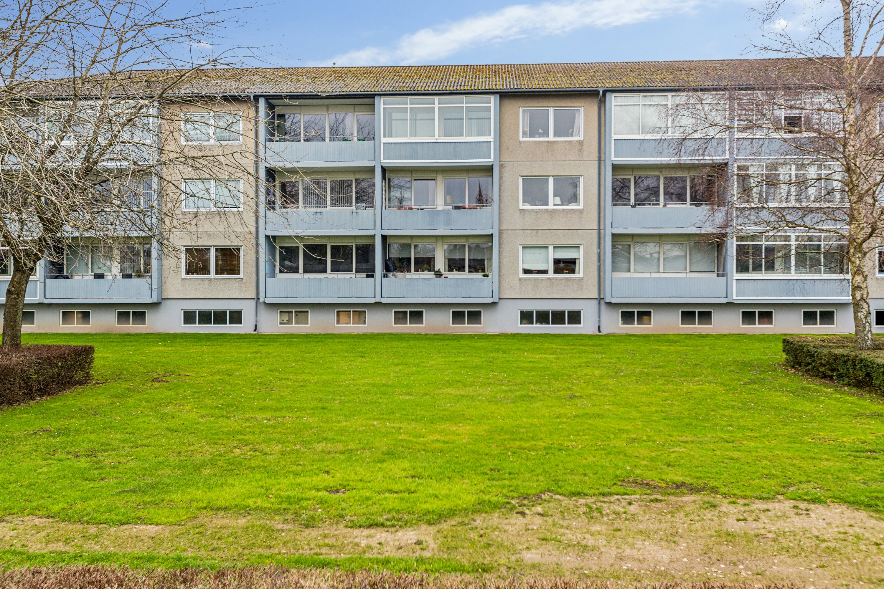 Benløseparken 7, 1. th., 4100 Ringsted