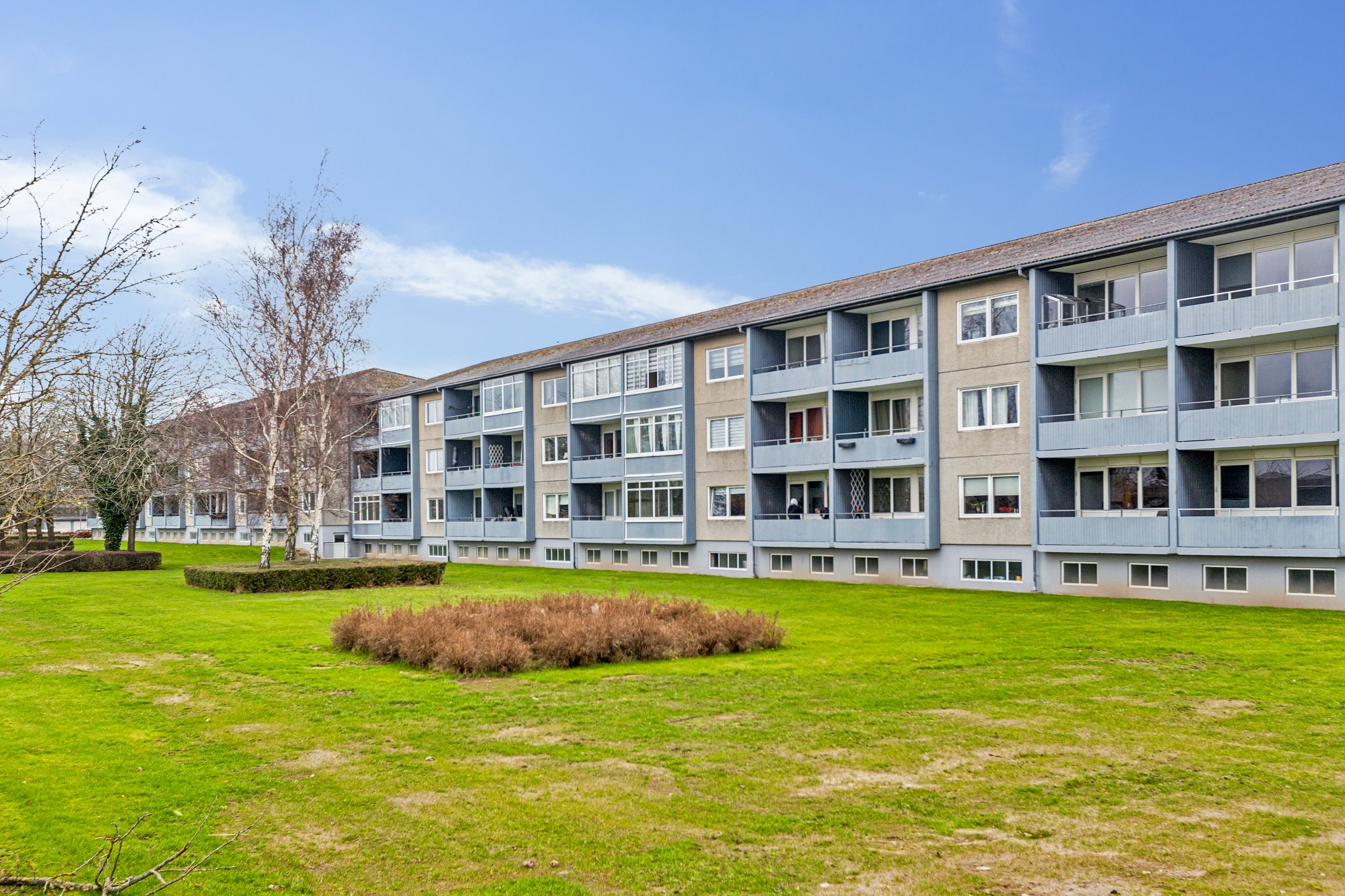 Benløseparken 7, 1. th., 4100 Ringsted