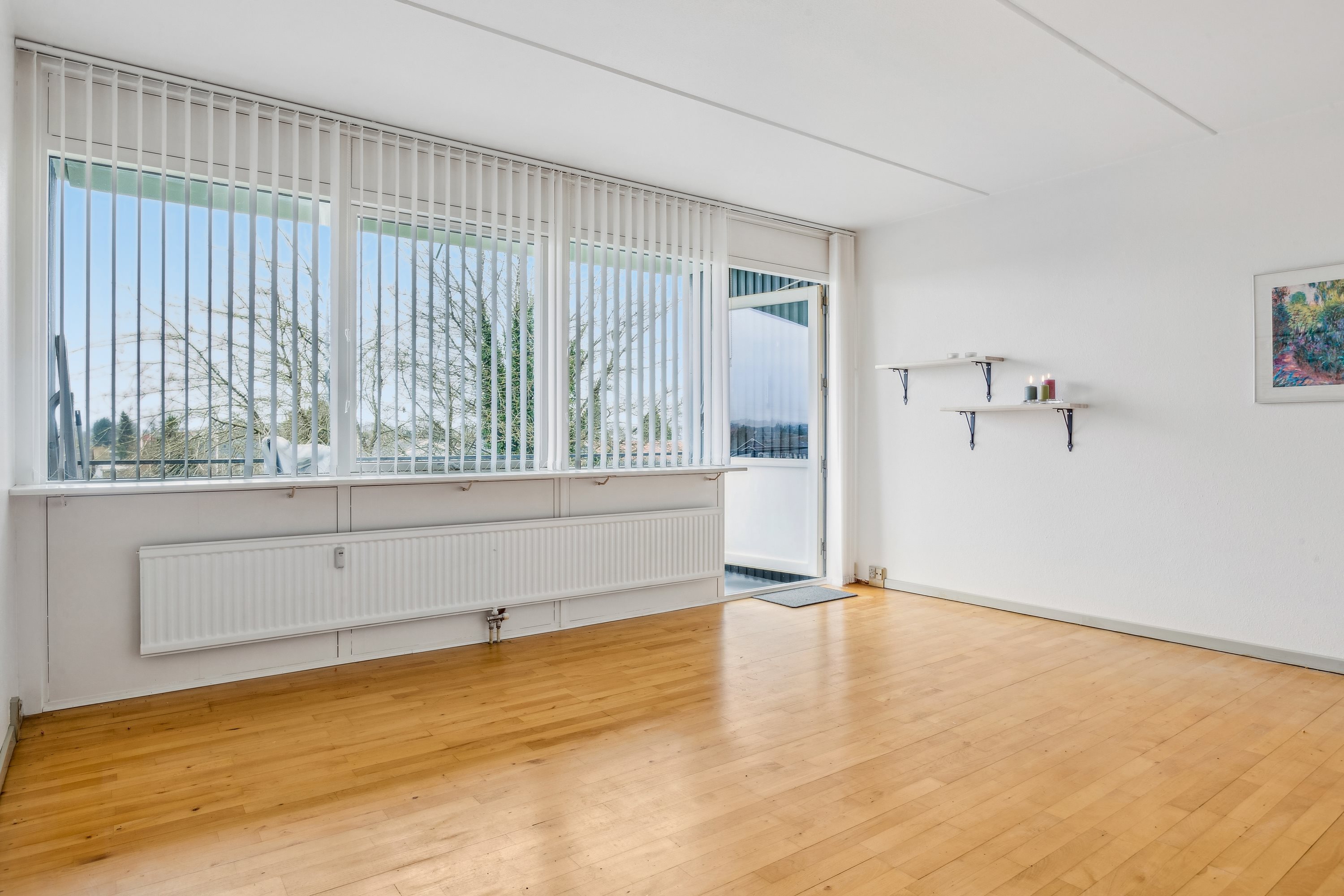 Benløseparken 7, 1. th., 4100 Ringsted