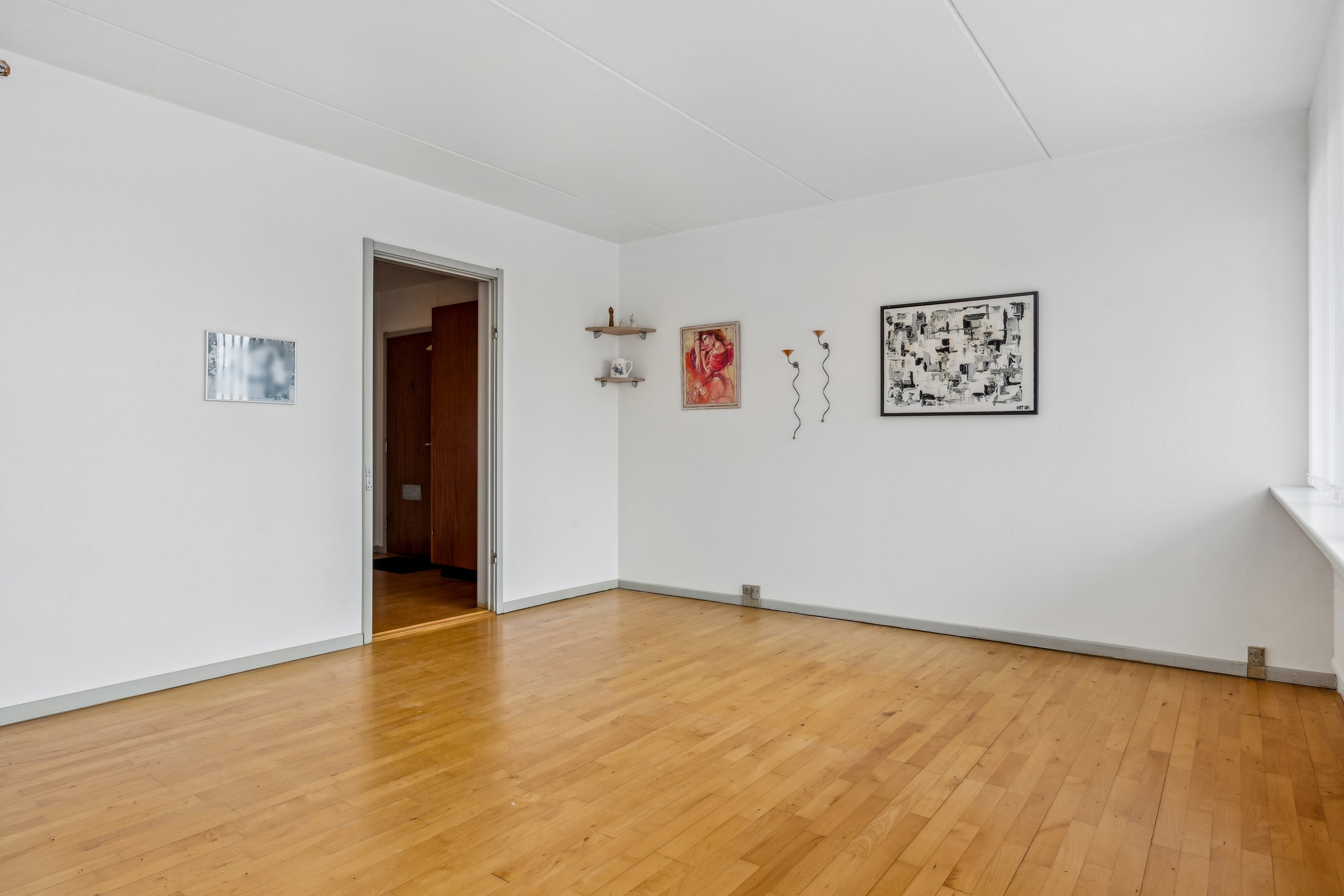 Benløseparken 7, 1. th., 4100 Ringsted