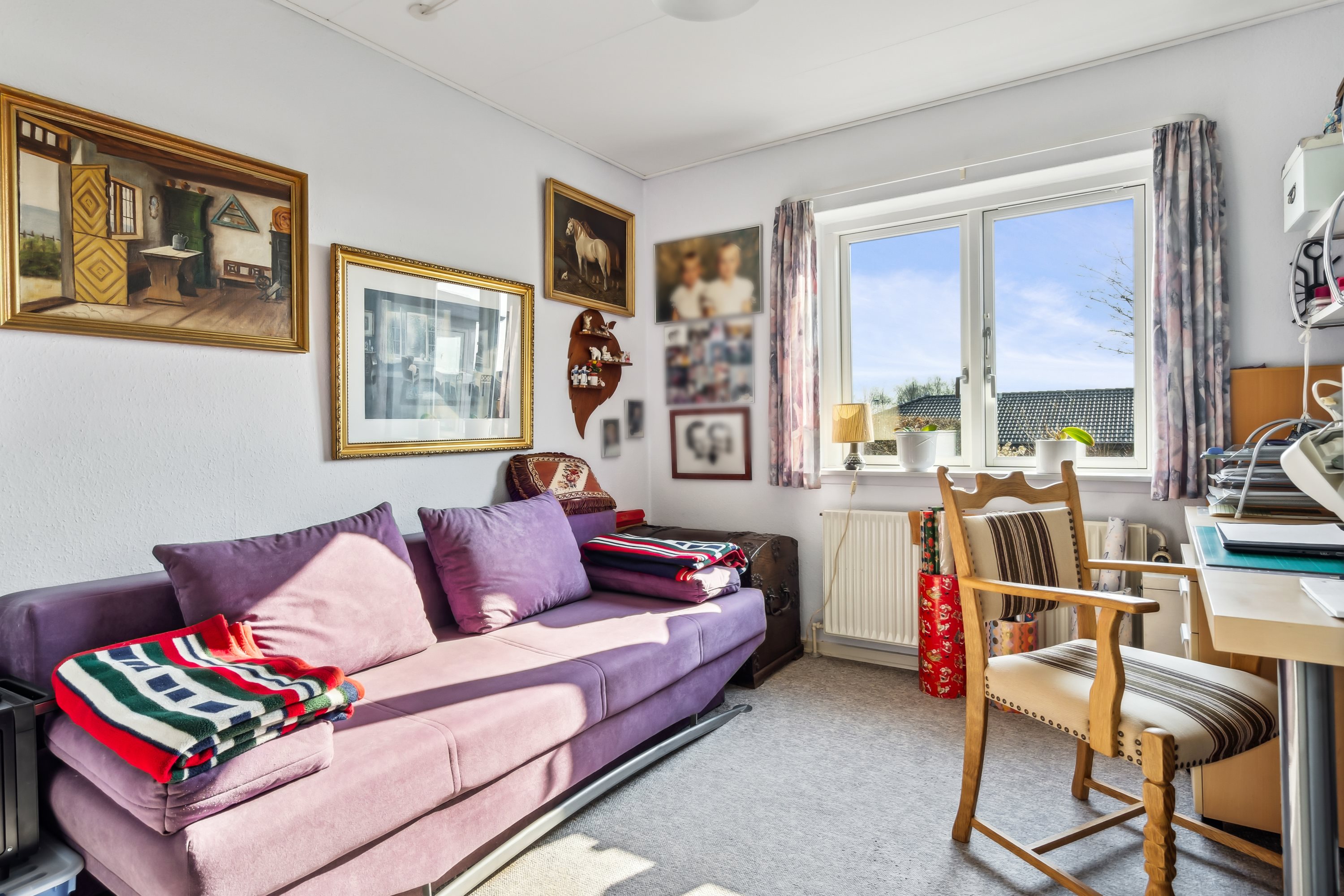 Katrinelundsvej 2, 8732 Hovedgård