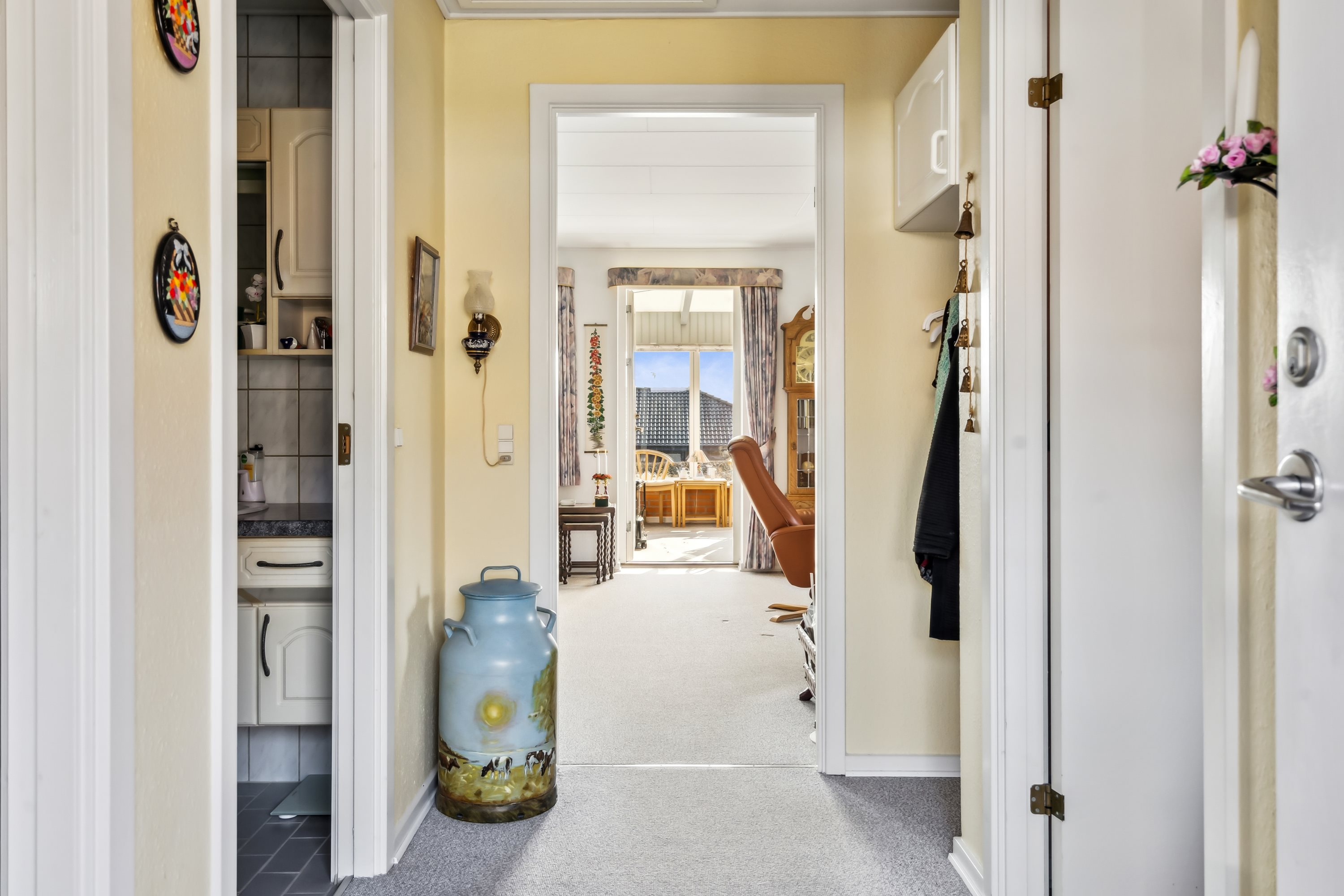 Katrinelundsvej 2, 8732 Hovedgård