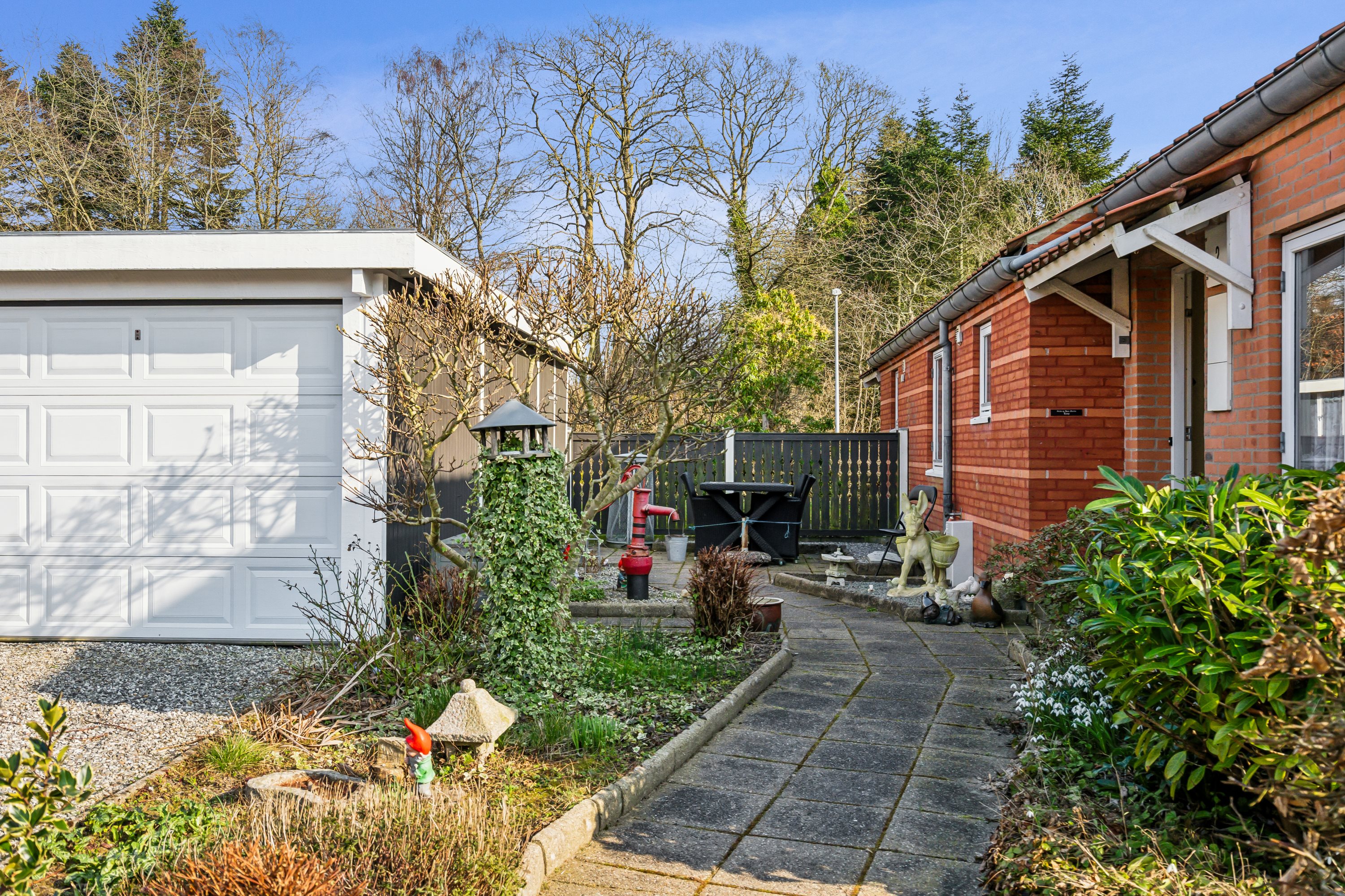 Katrinelundsvej 2, 8732 Hovedgård
