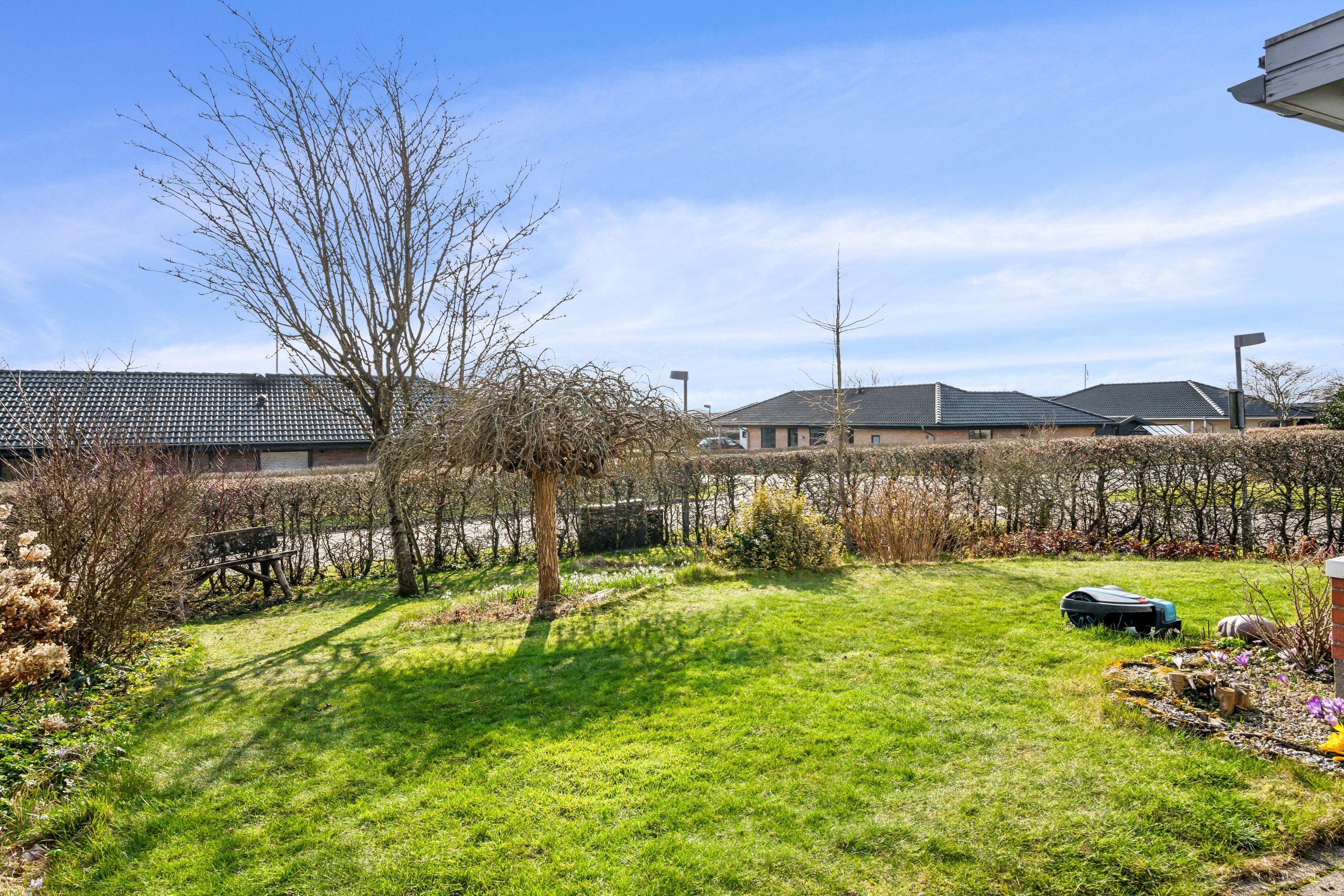Katrinelundsvej 2, 8732 Hovedgård