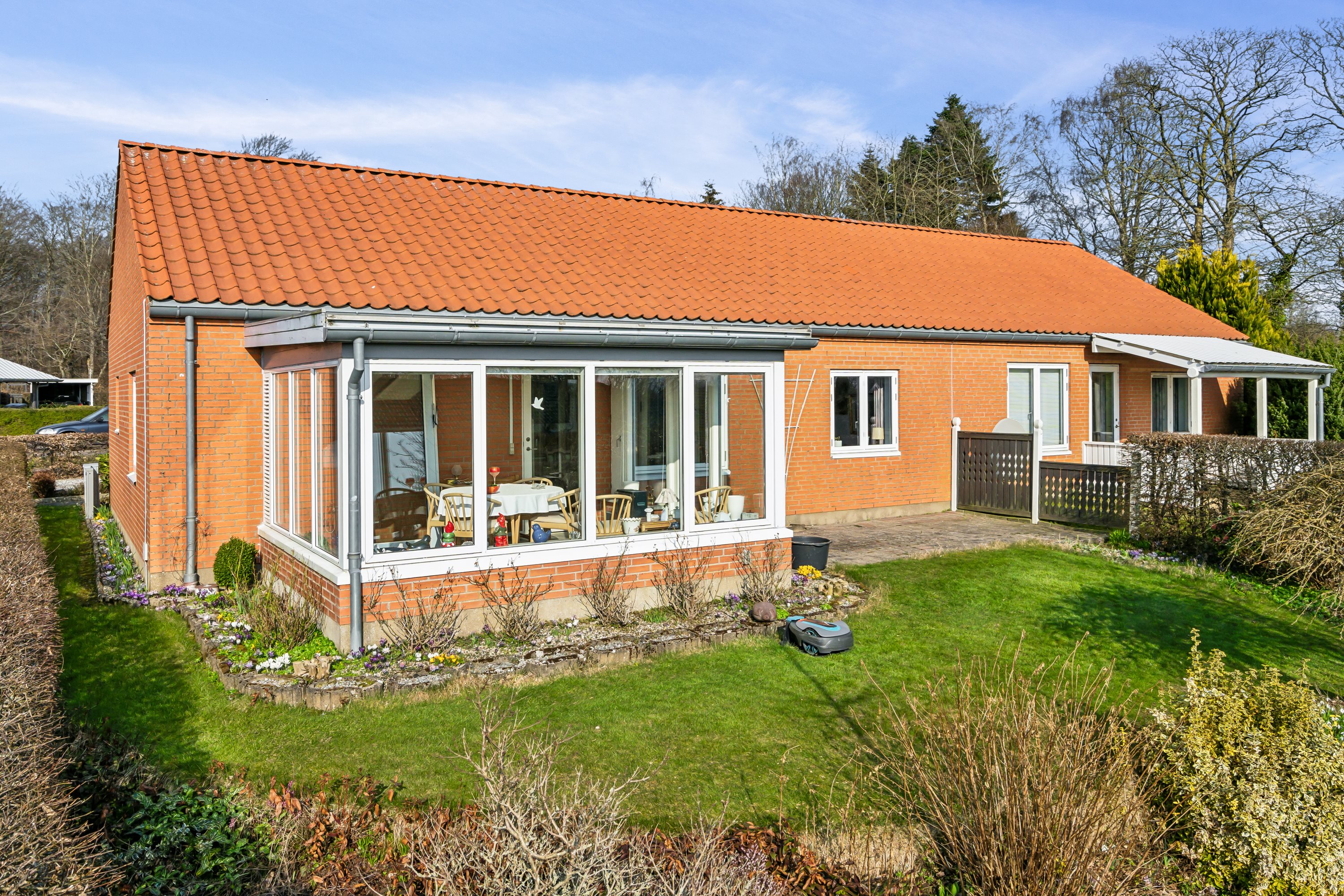 Katrinelundsvej 2, 8732 Hovedgård