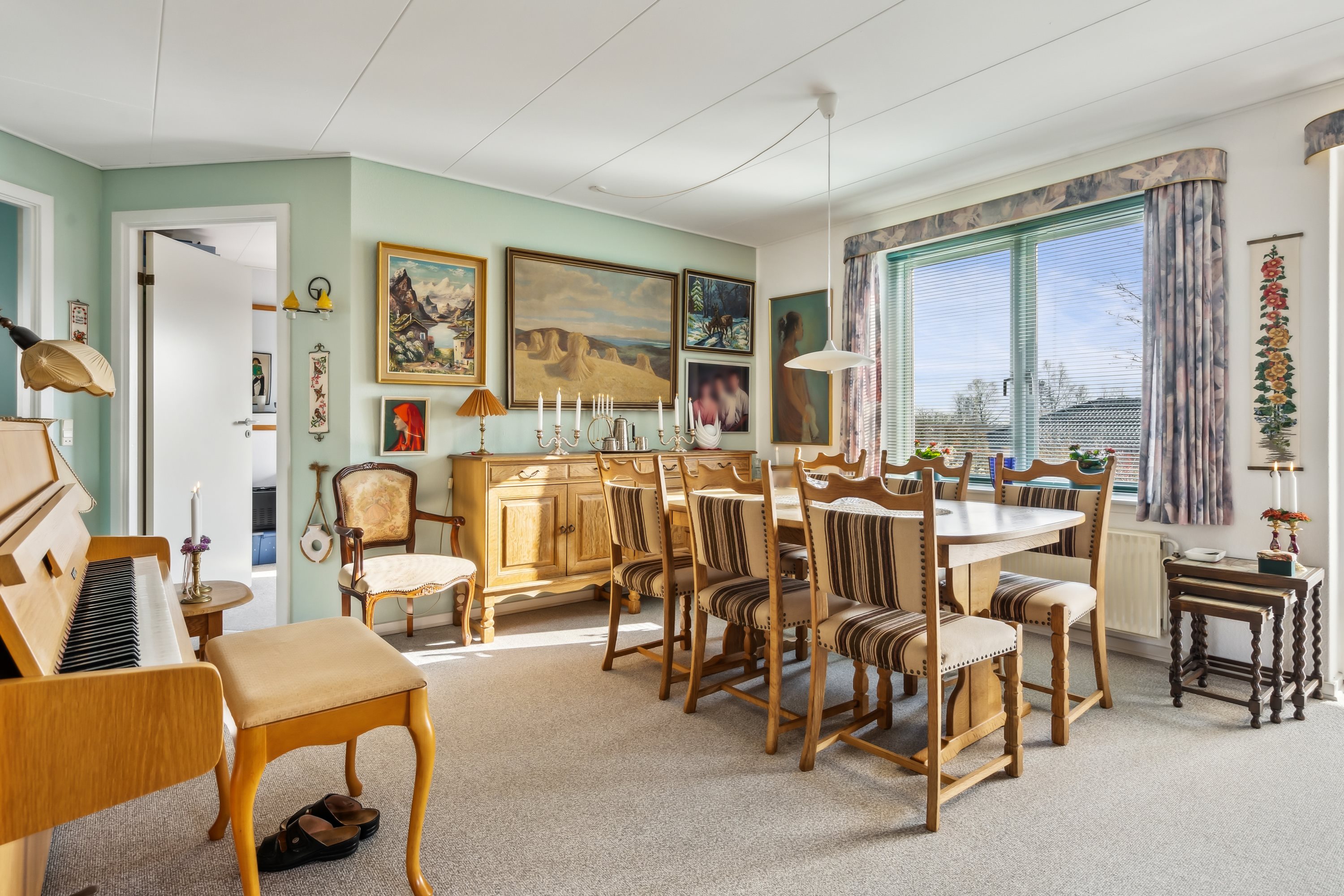 Katrinelundsvej 2, 8732 Hovedgård