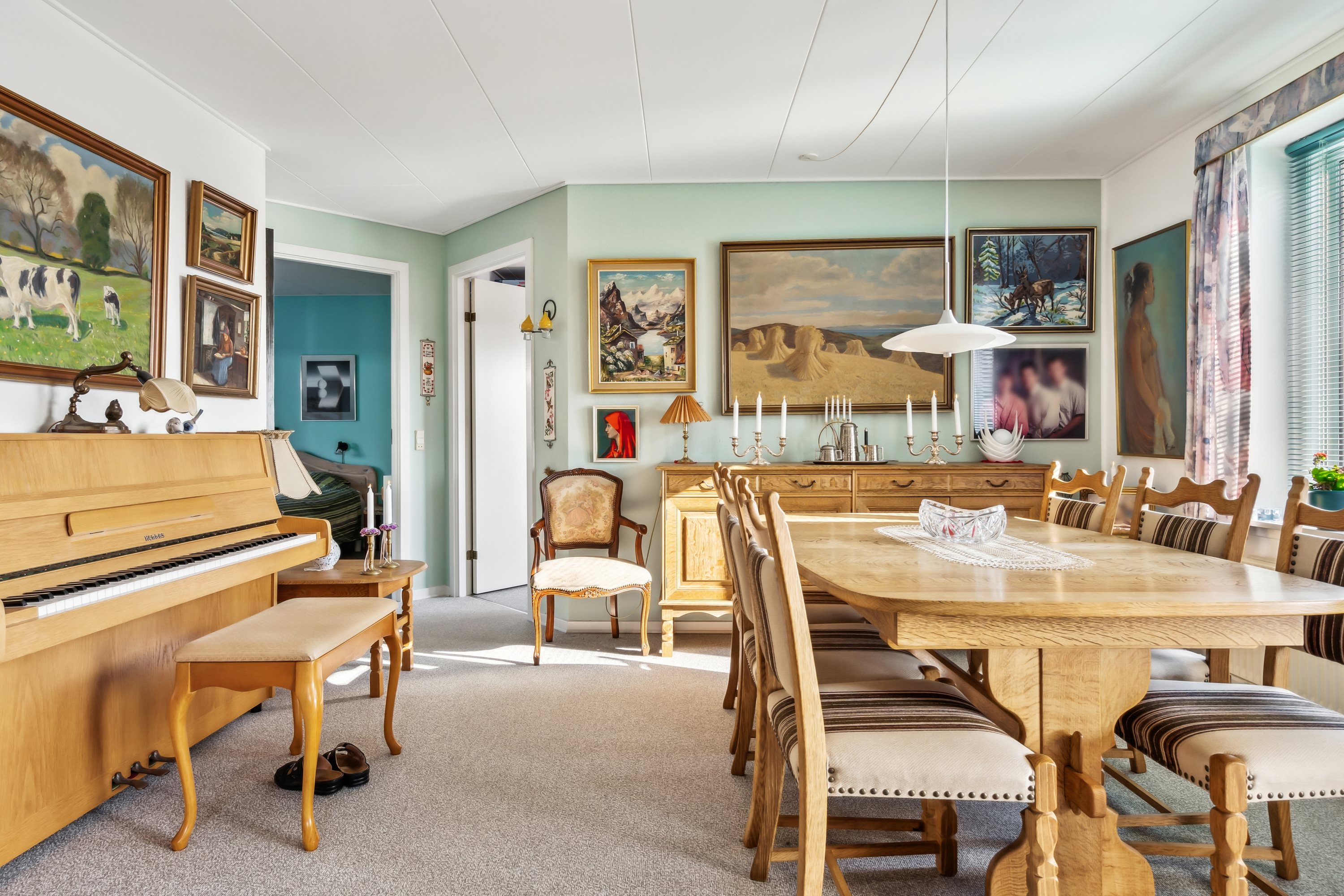 Katrinelundsvej 2, 8732 Hovedgård