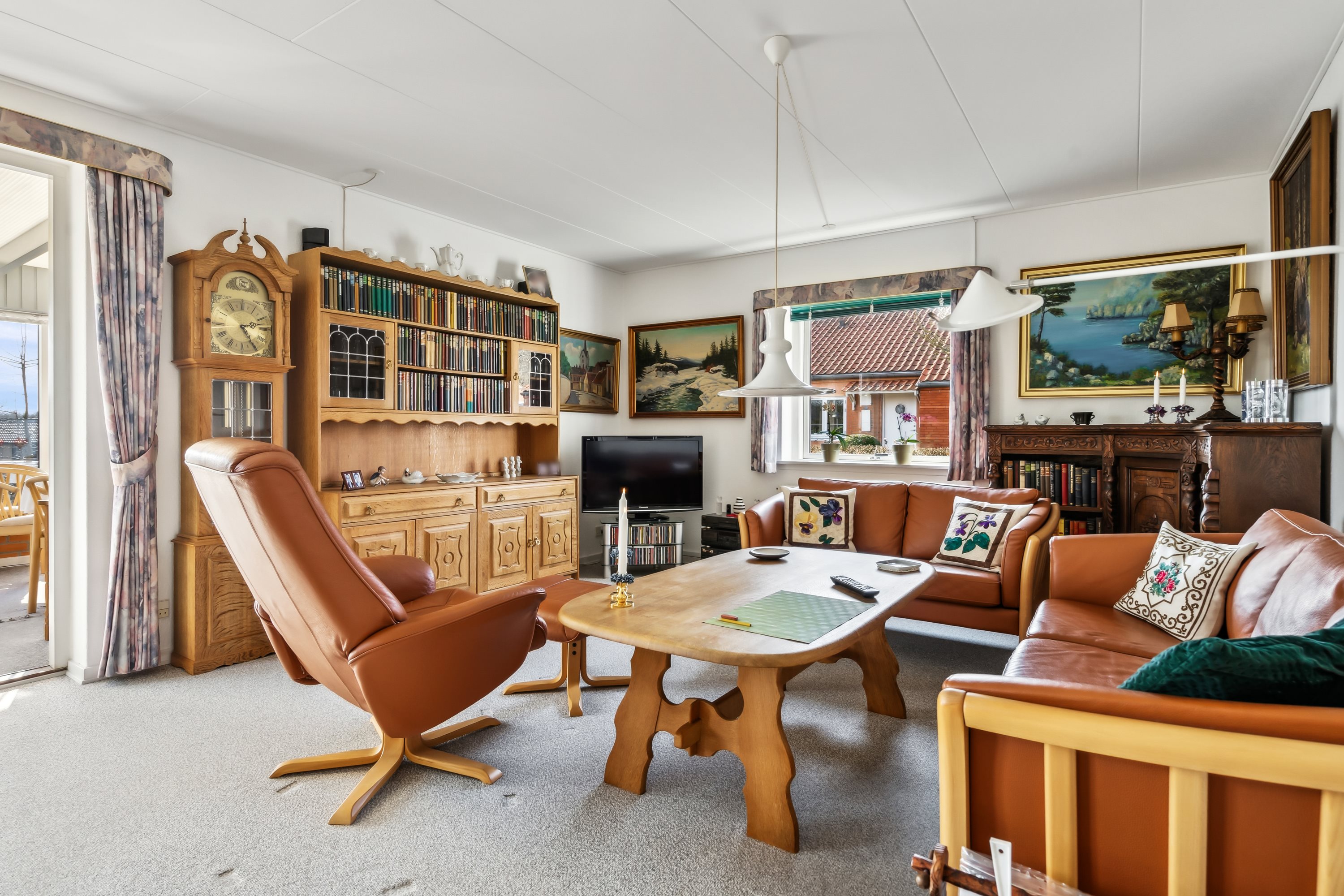 Katrinelundsvej 2, 8732 Hovedgård