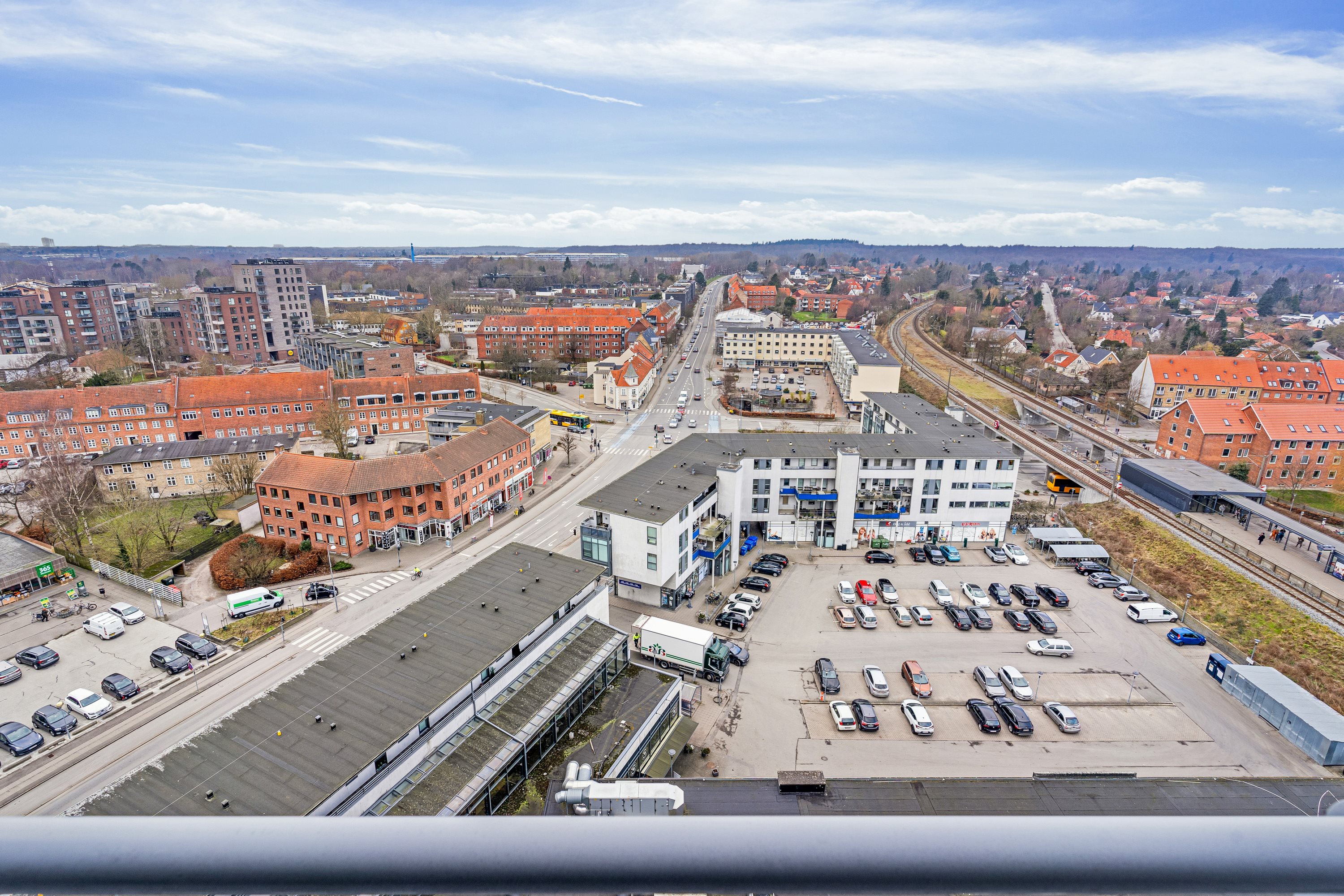 Bagsværd Hovedgade 116A, 13. e., 2880 Bagsværd