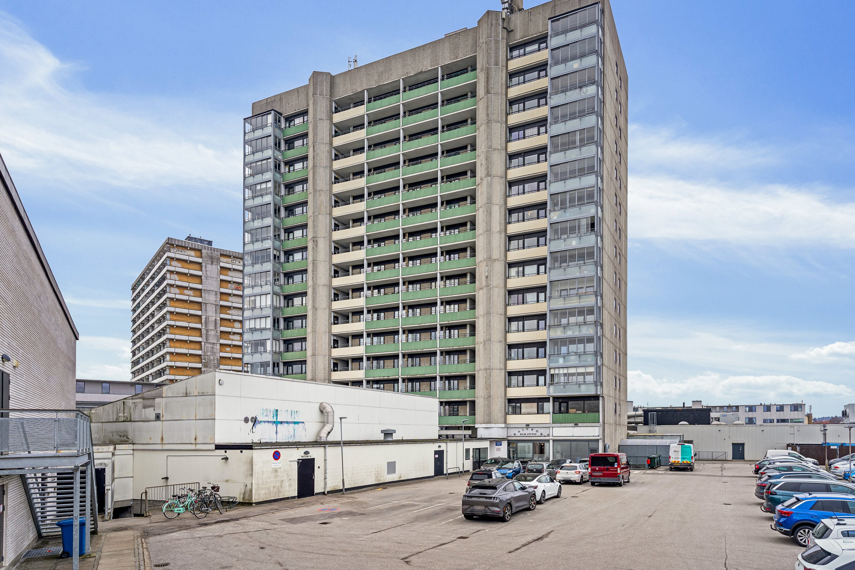Bagsværd Hovedgade 116A, 13. e., 2880 Bagsværd