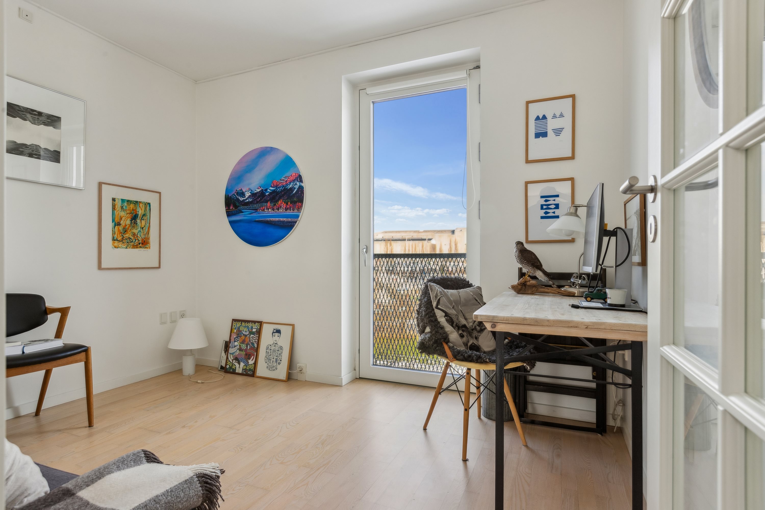 Luftmarinegade 134, 1432 København K