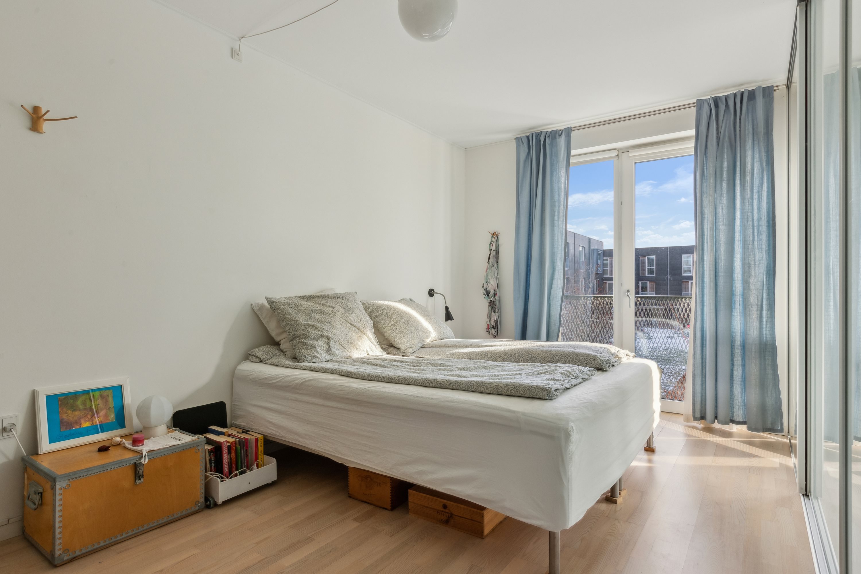 Luftmarinegade 134, 1432 København K