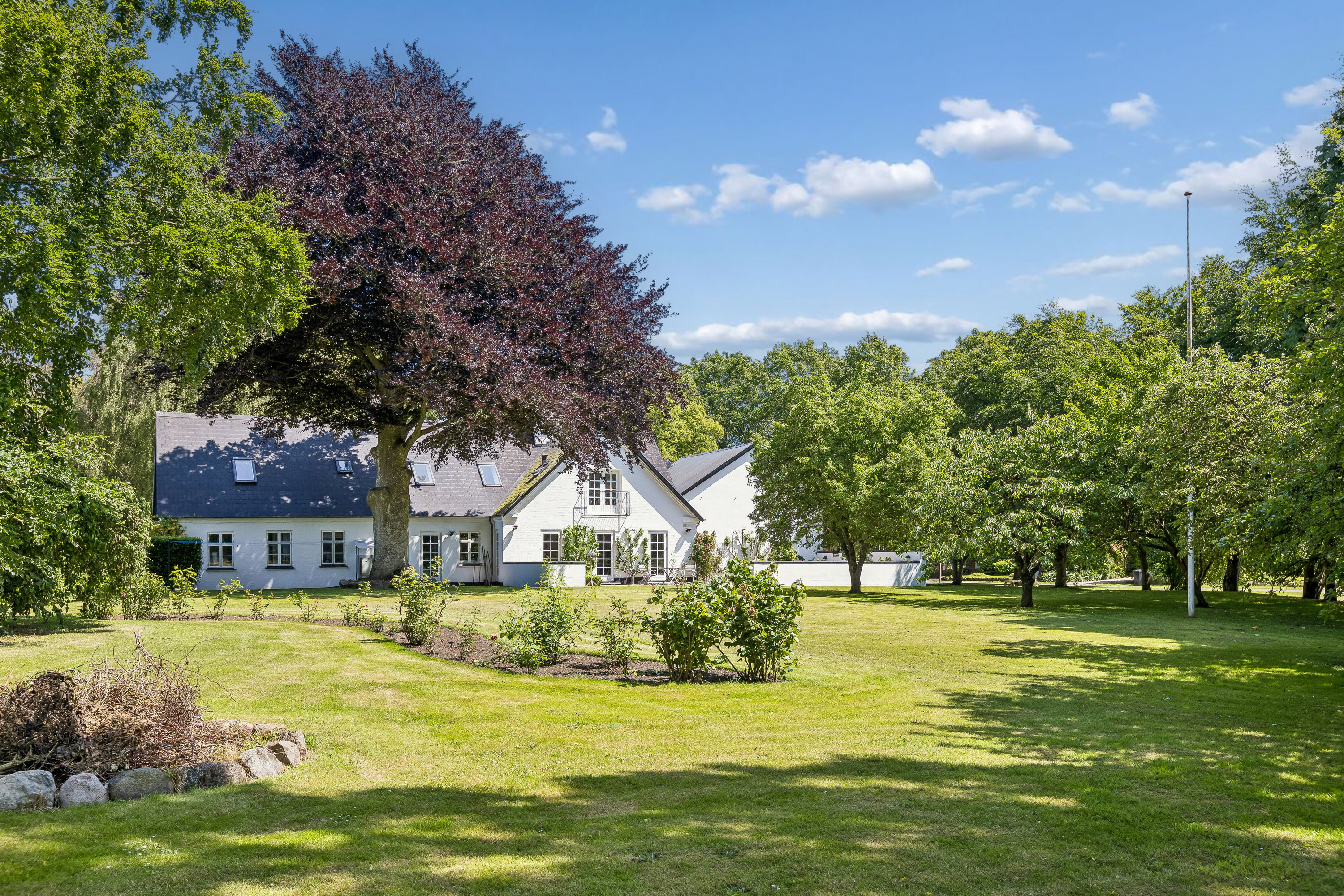 Villa på Langekærvej 3 5260 Odense S.