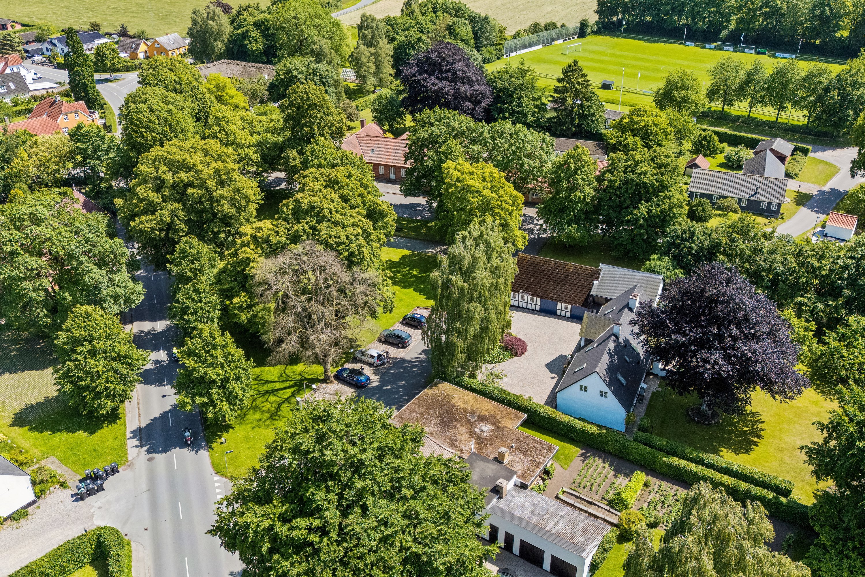 Langekærvej 3, 5260 Odense S