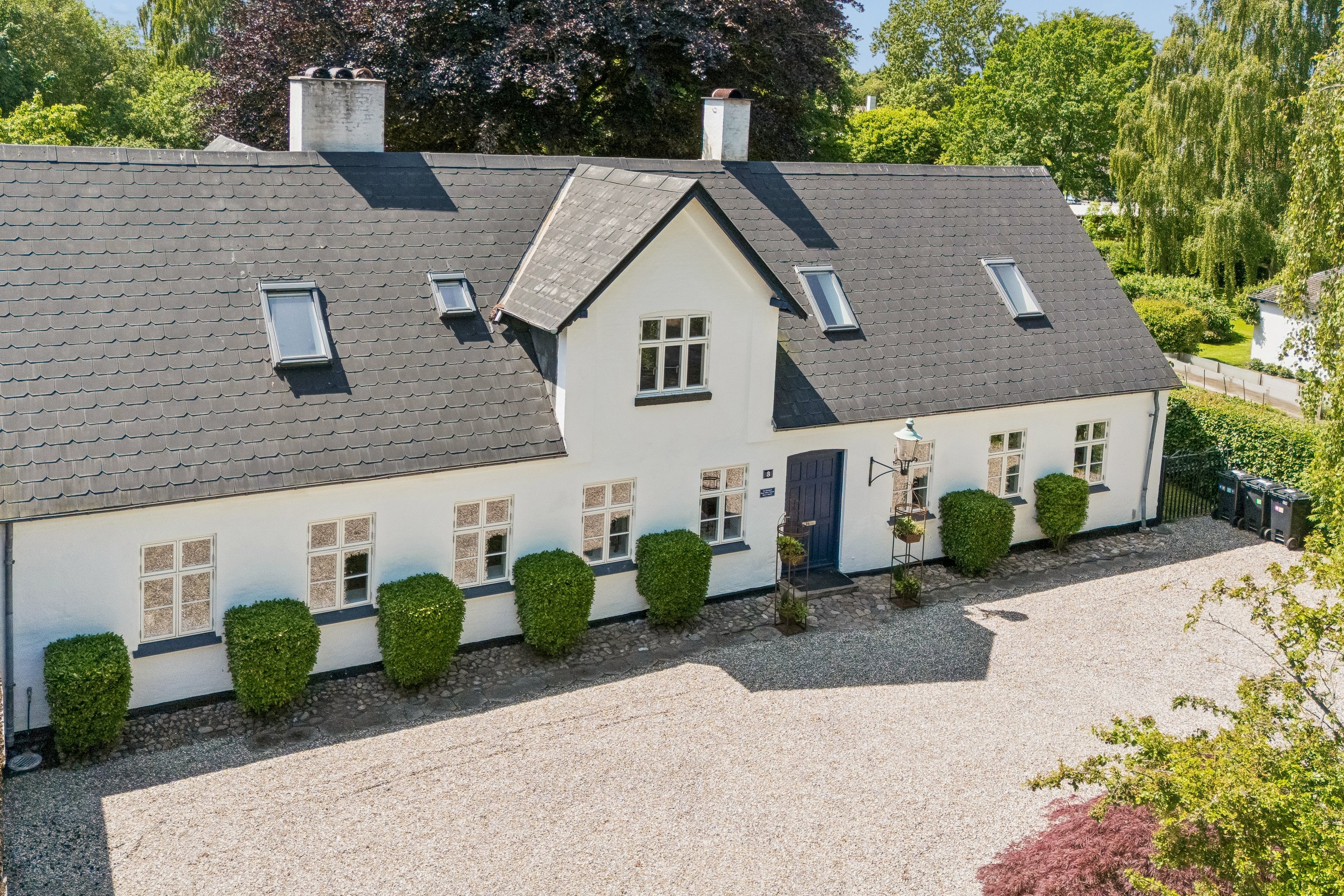 Langekærvej 3, 5260 Odense S