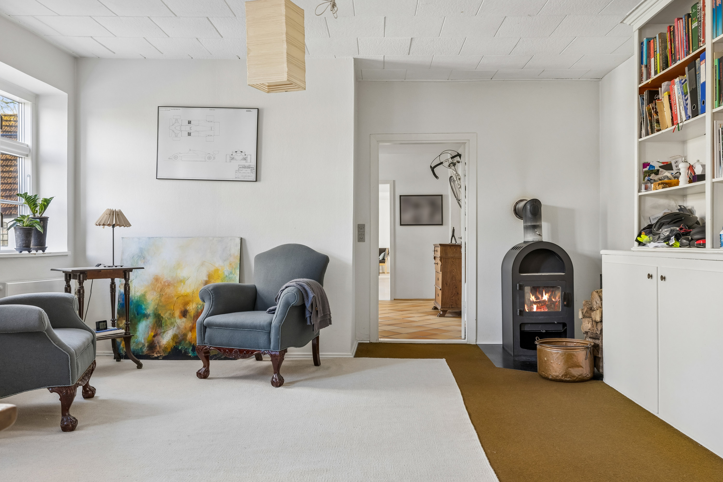 Langekærvej 3, 5260 Odense S