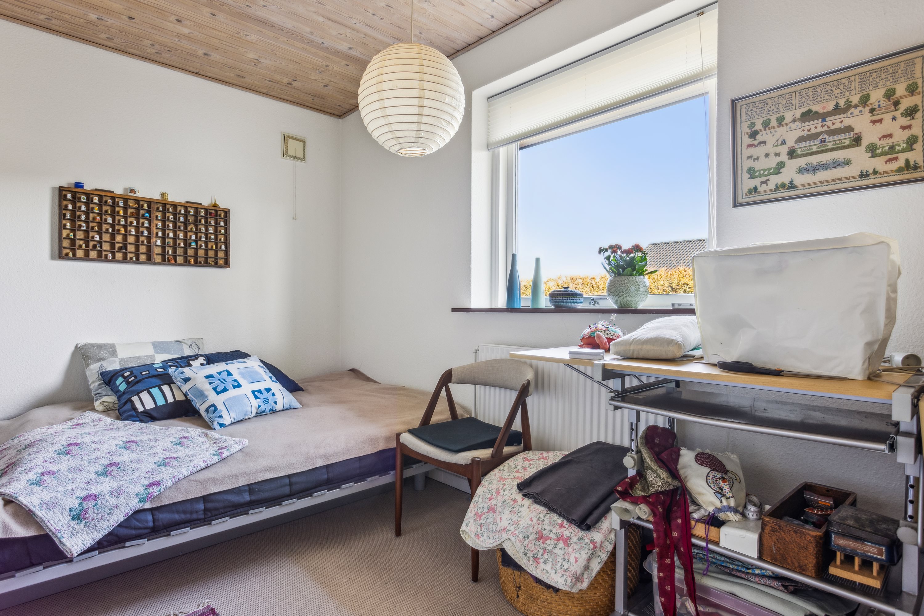Nordlundvej 18B, 7330 Brande