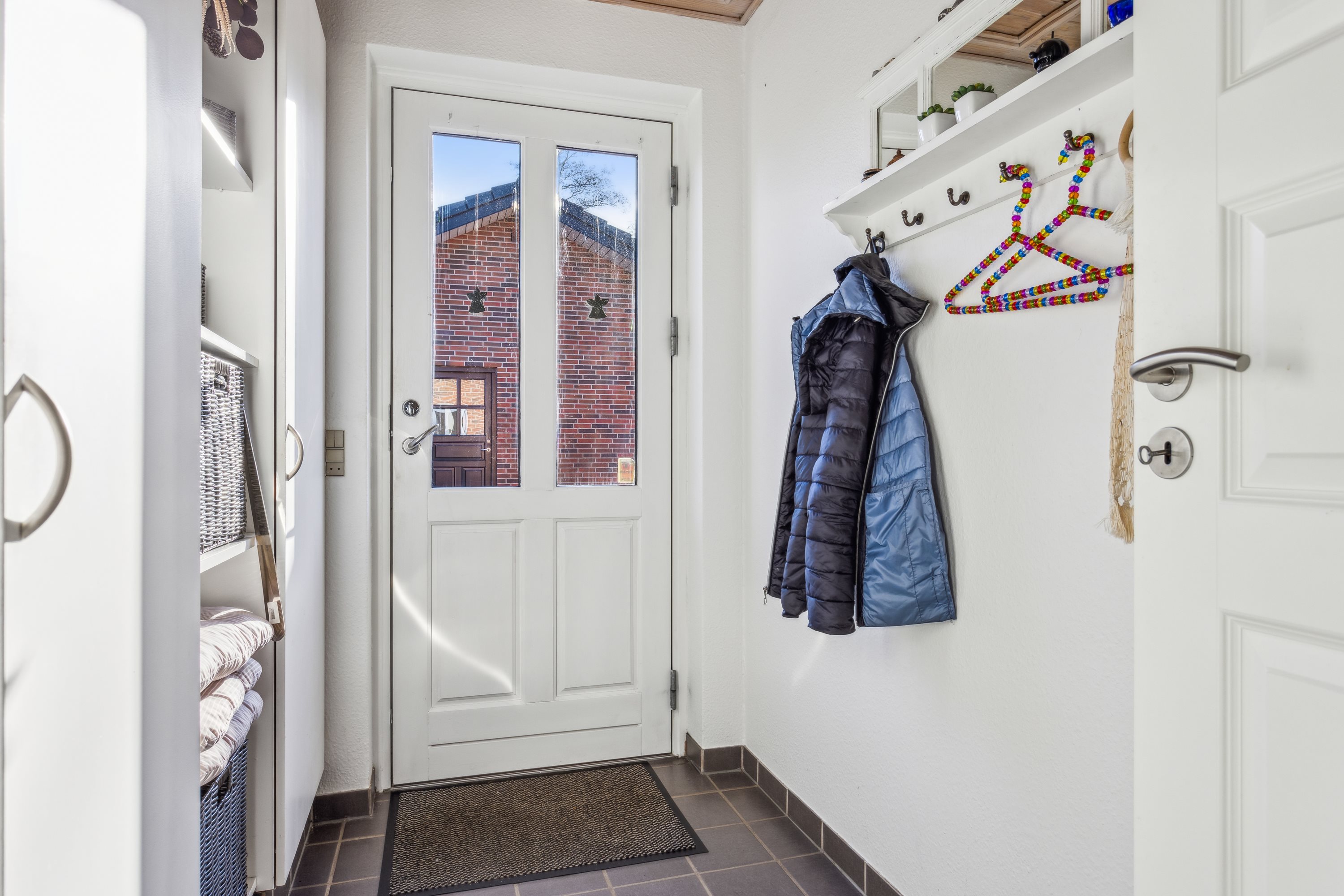 Nordlundvej 18B, 7330 Brande