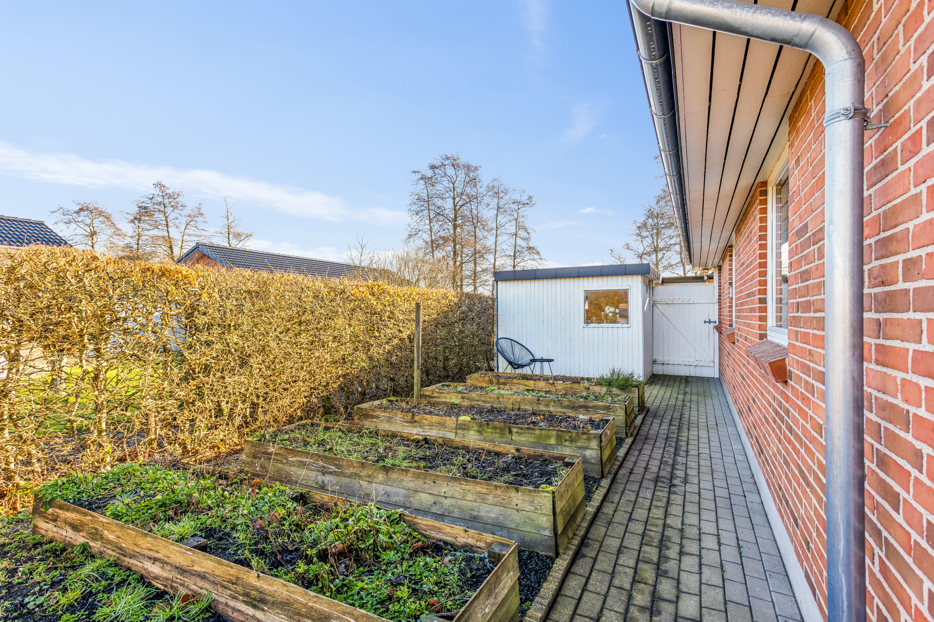 Nordlundvej 18B, 7330 Brande
