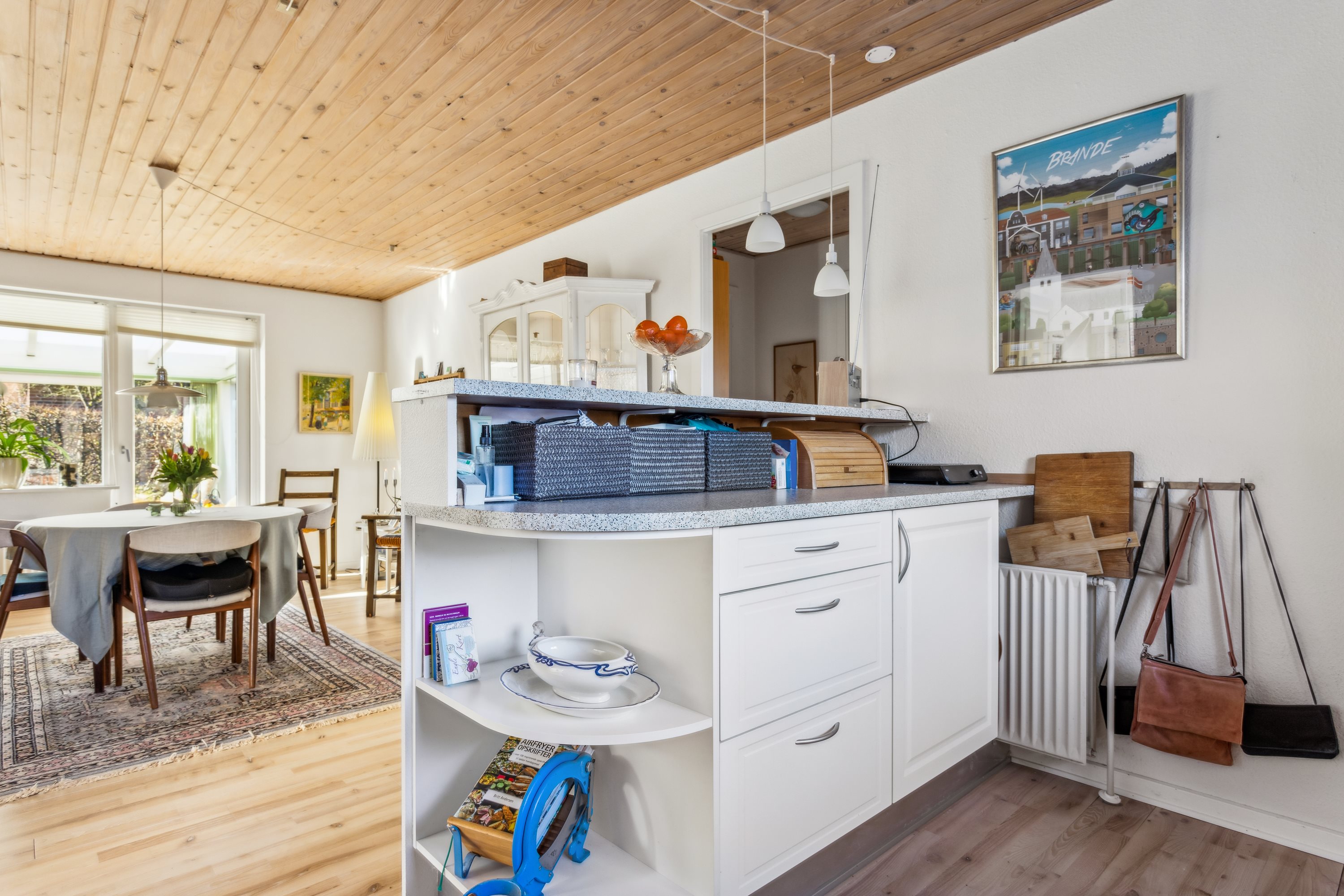 Nordlundvej 18B, 7330 Brande