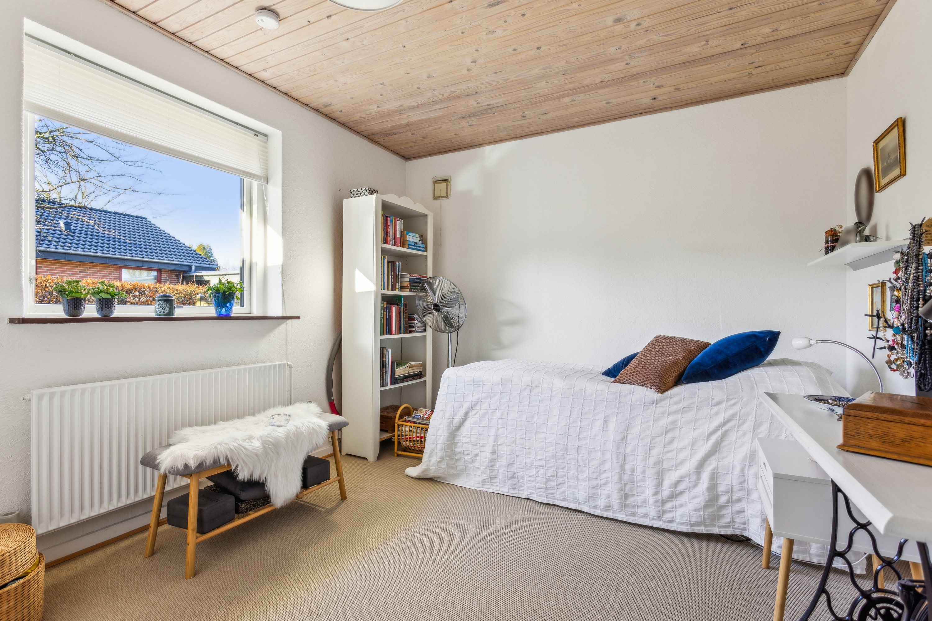 Nordlundvej 18B, 7330 Brande